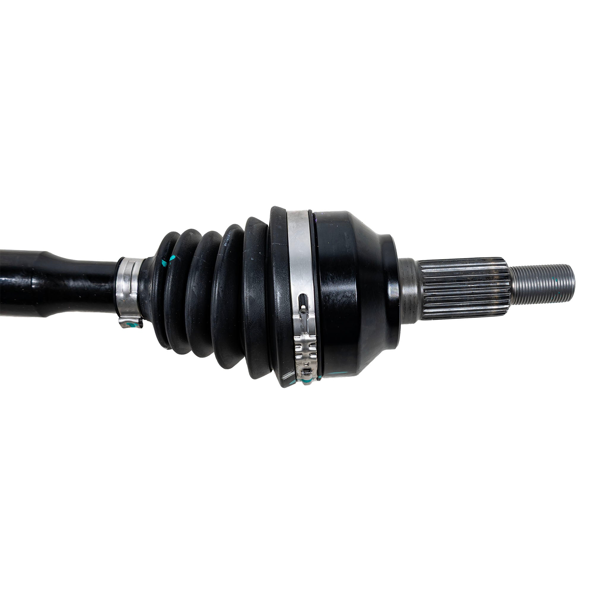 Polaris Rear Halfshaft 1337250