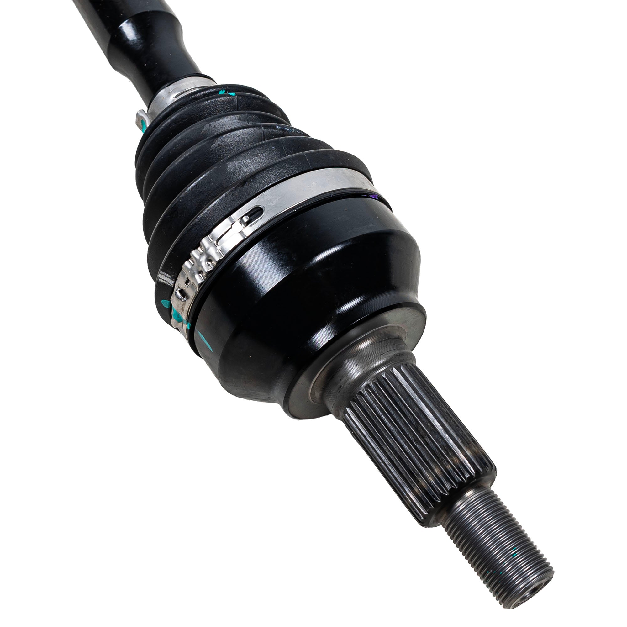 Polaris 1337250 Rear Halfshaft Ranger Crew EPS XD Ultimate Ride 1500 2024