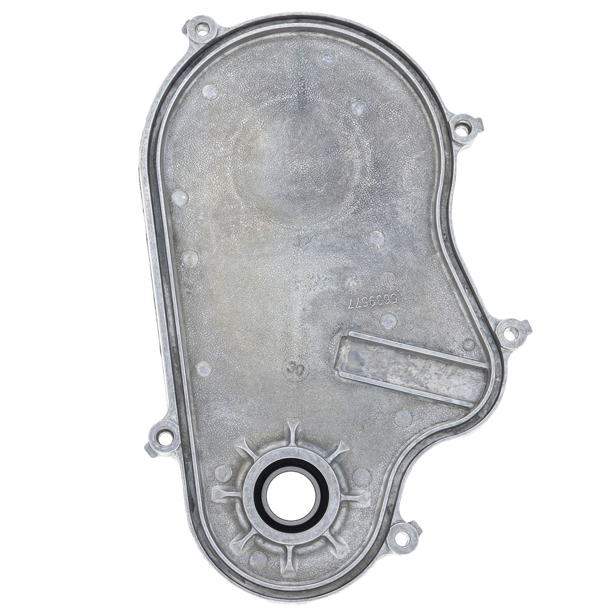 Polaris Chaincase Cover 1337284 additional view