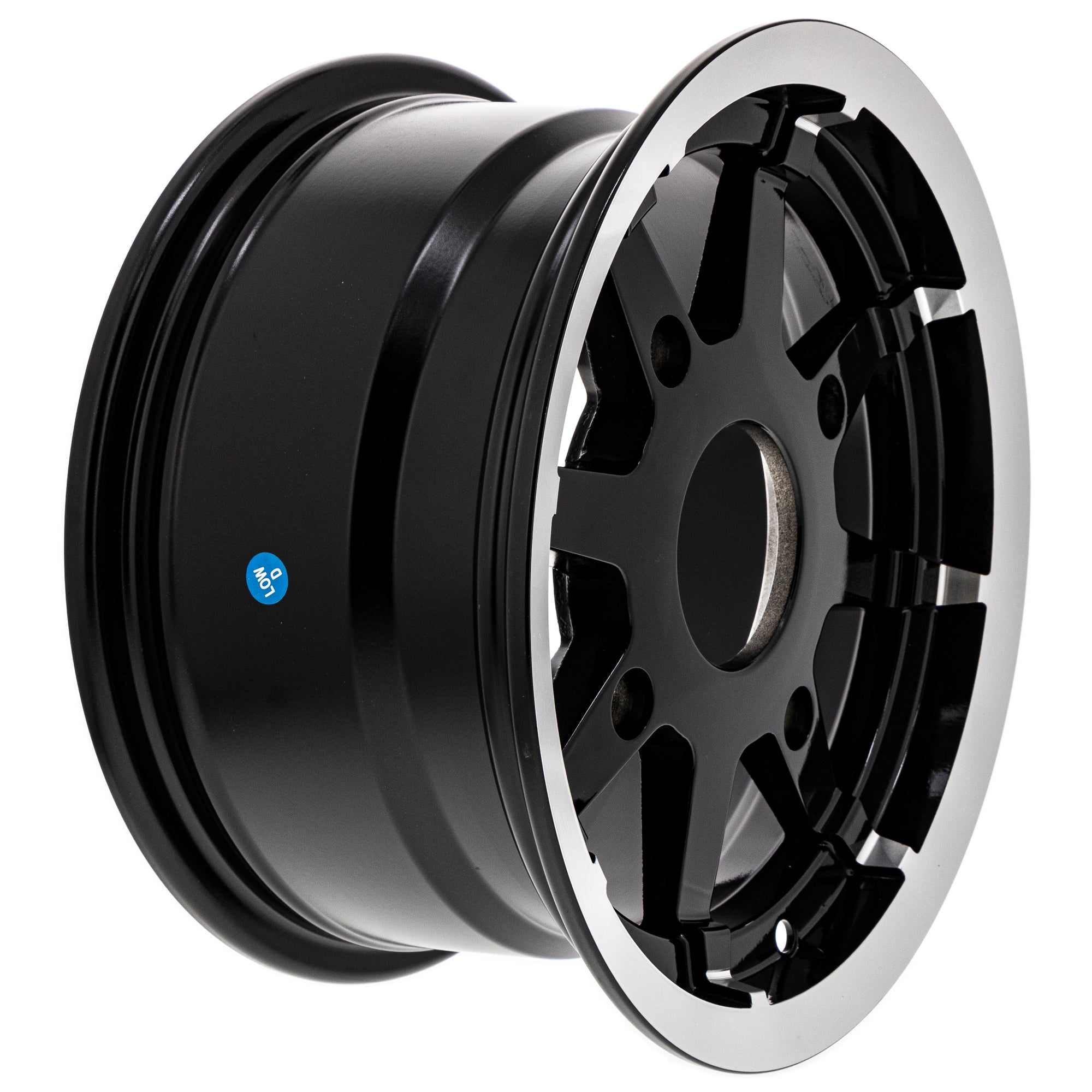 Genuine OEM Polaris Rim RZR Ranger Sportsman 1521106-067