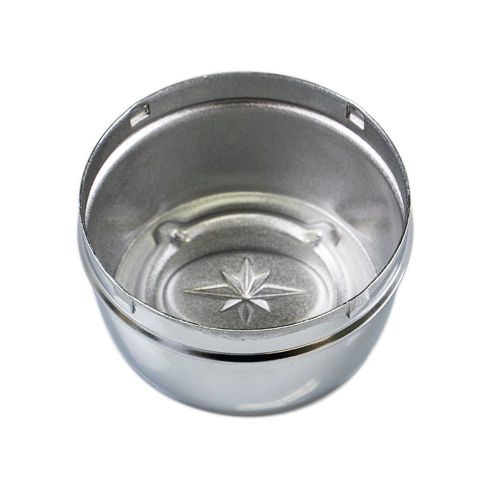 Genuine OEM Polaris Wheel Cap RZR Ranger Sportsman XC 1521128