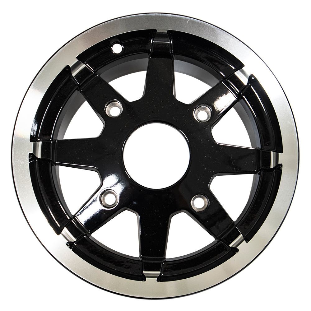 Genuine OEM Polaris Rim RZR 1521161-067