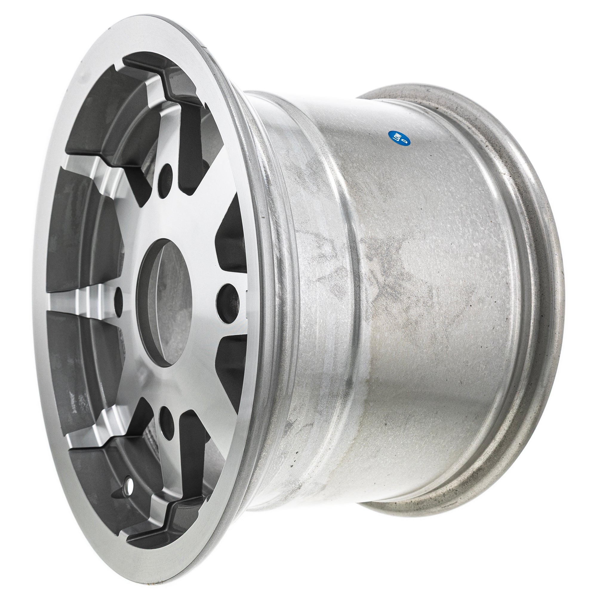 Genuine OEM Polaris Rim RZR Sportsman XC 1521161