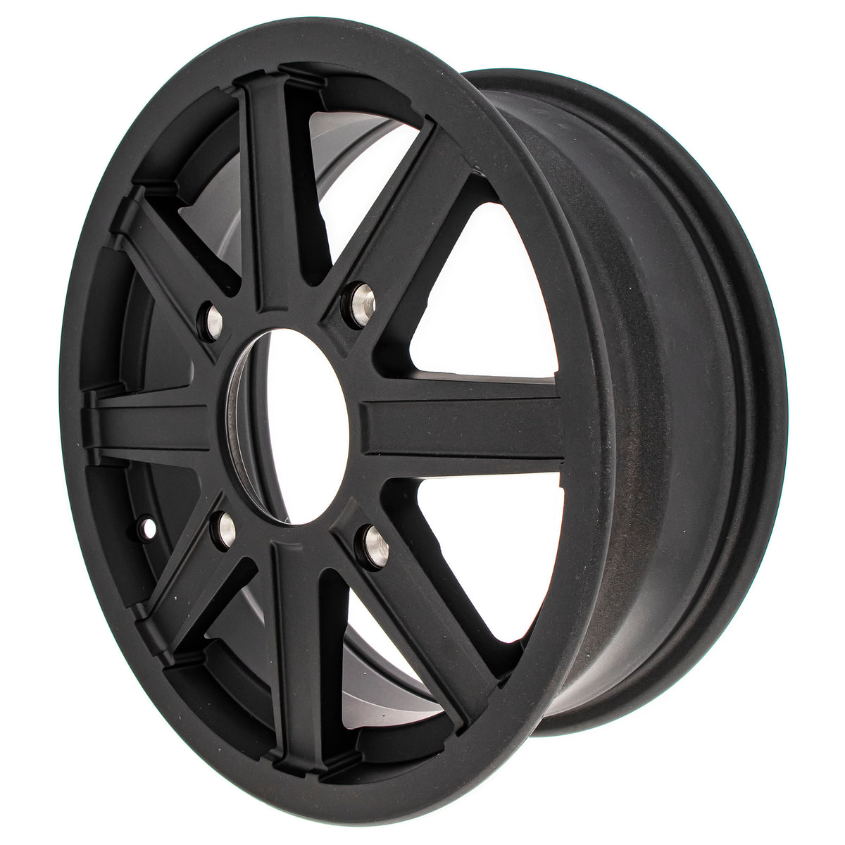 Genuine OEM Polaris Rim Sportsman Scrambler 1521484-655