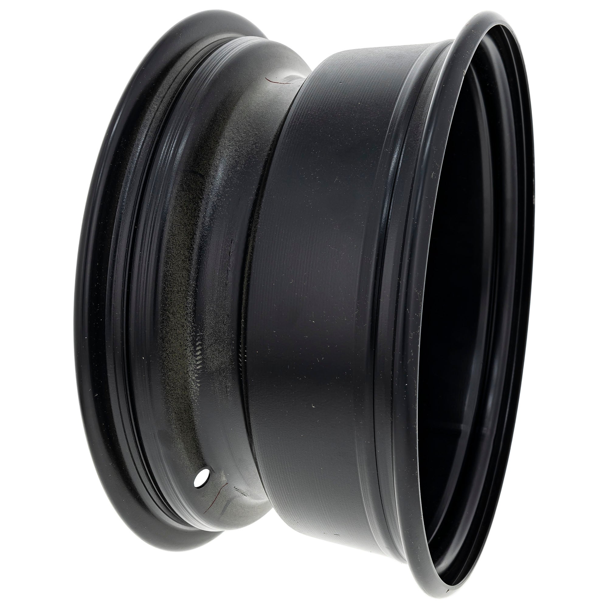 Polaris 1521606-458 WELD-RIM FR 10 GA 12X6 M.BLK Ranger 1000 900 XP