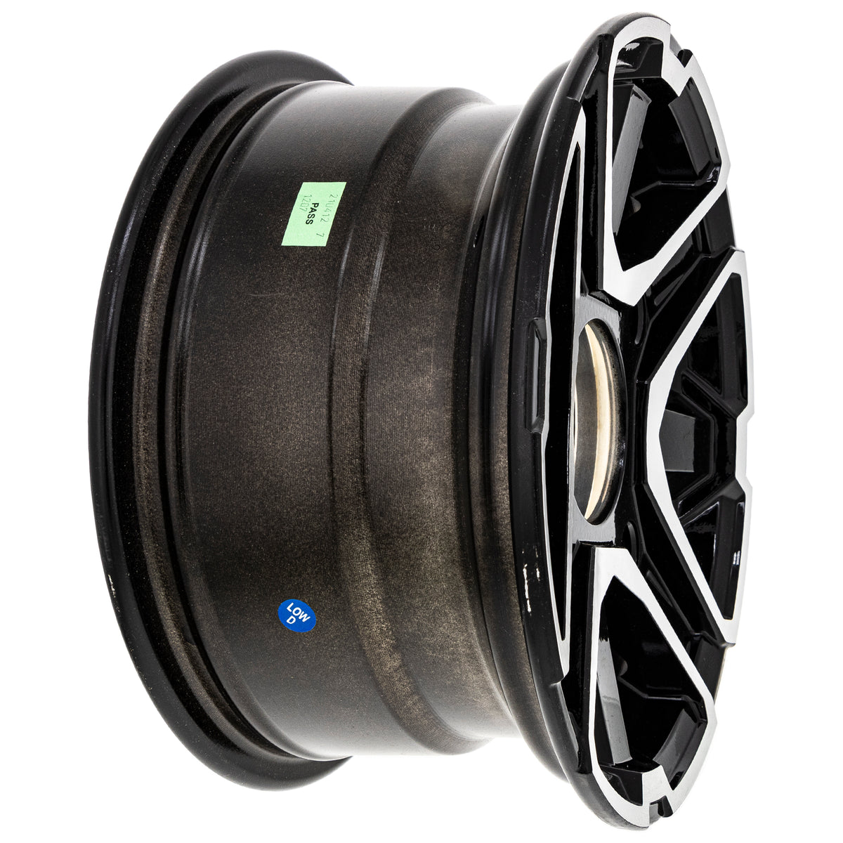 Genuine OEM Polaris Rim Ranger 1521629-067