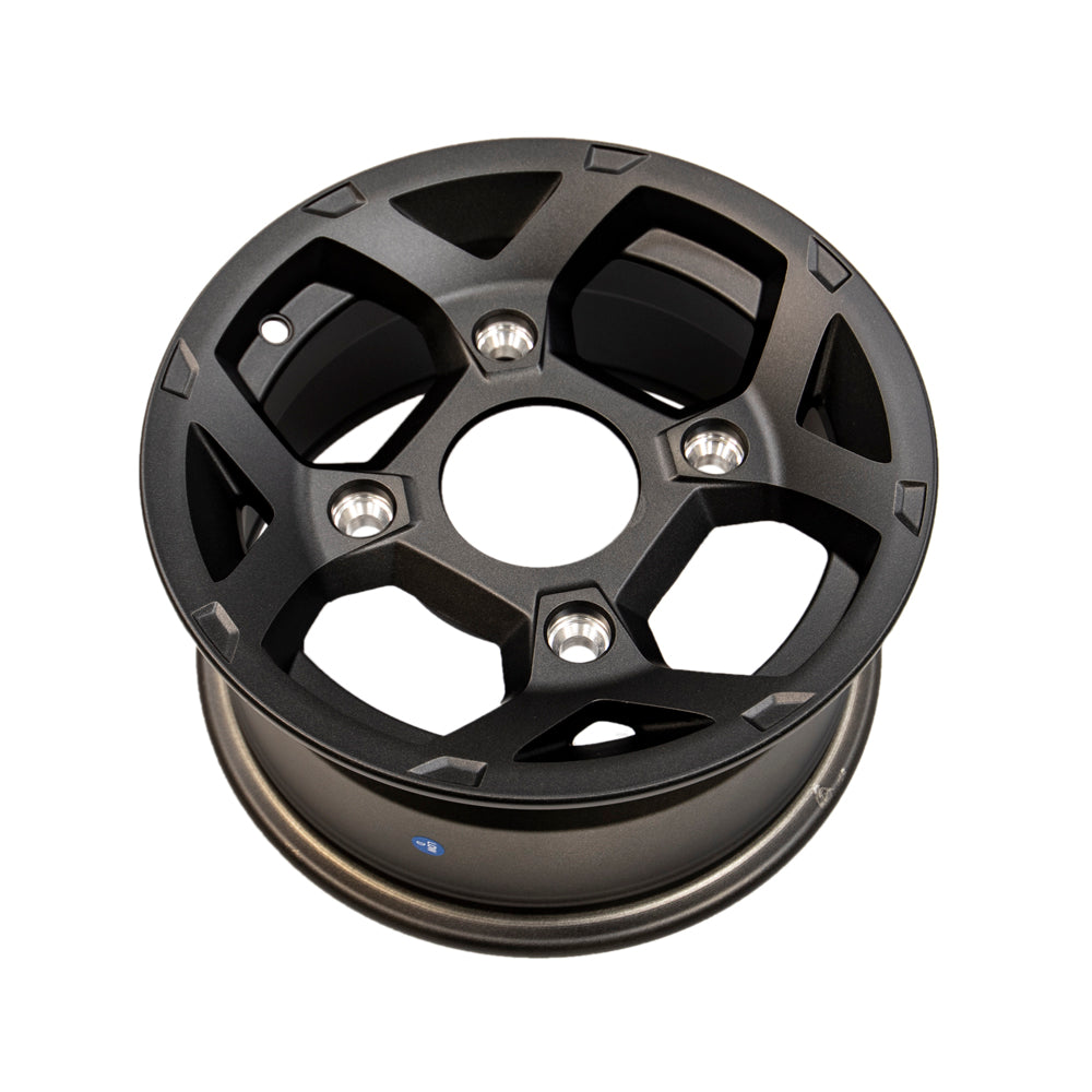 Genuine OEM Polaris Rim RZR General XC 1522230-655