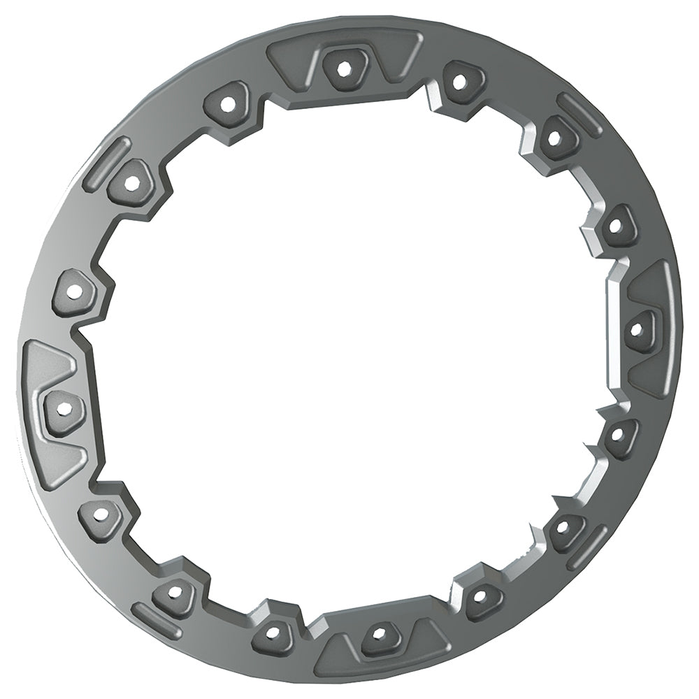 Pro Armor Machined 14" Forged Beadlock Ring 1522244-266