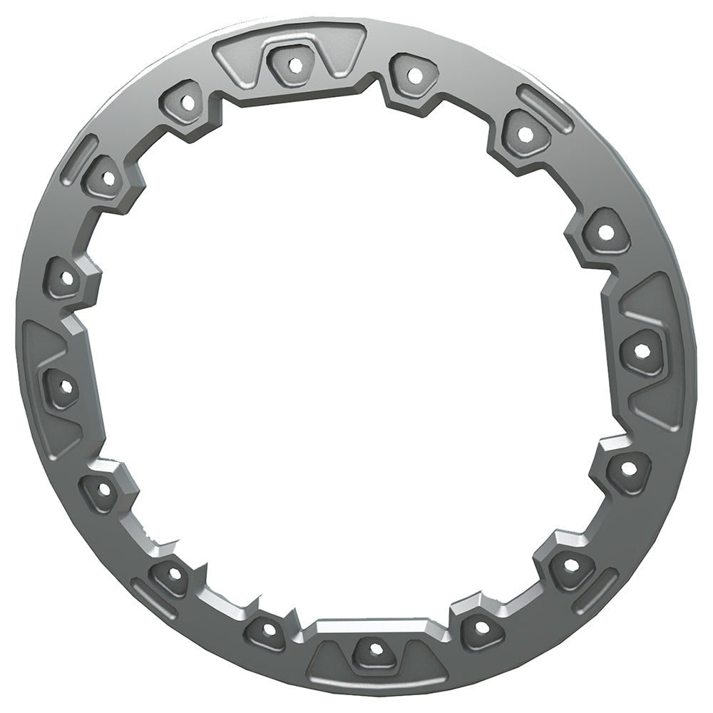 Pro Armor Machined 14" Forged Beadlock Ring 1522244-266 alternate view