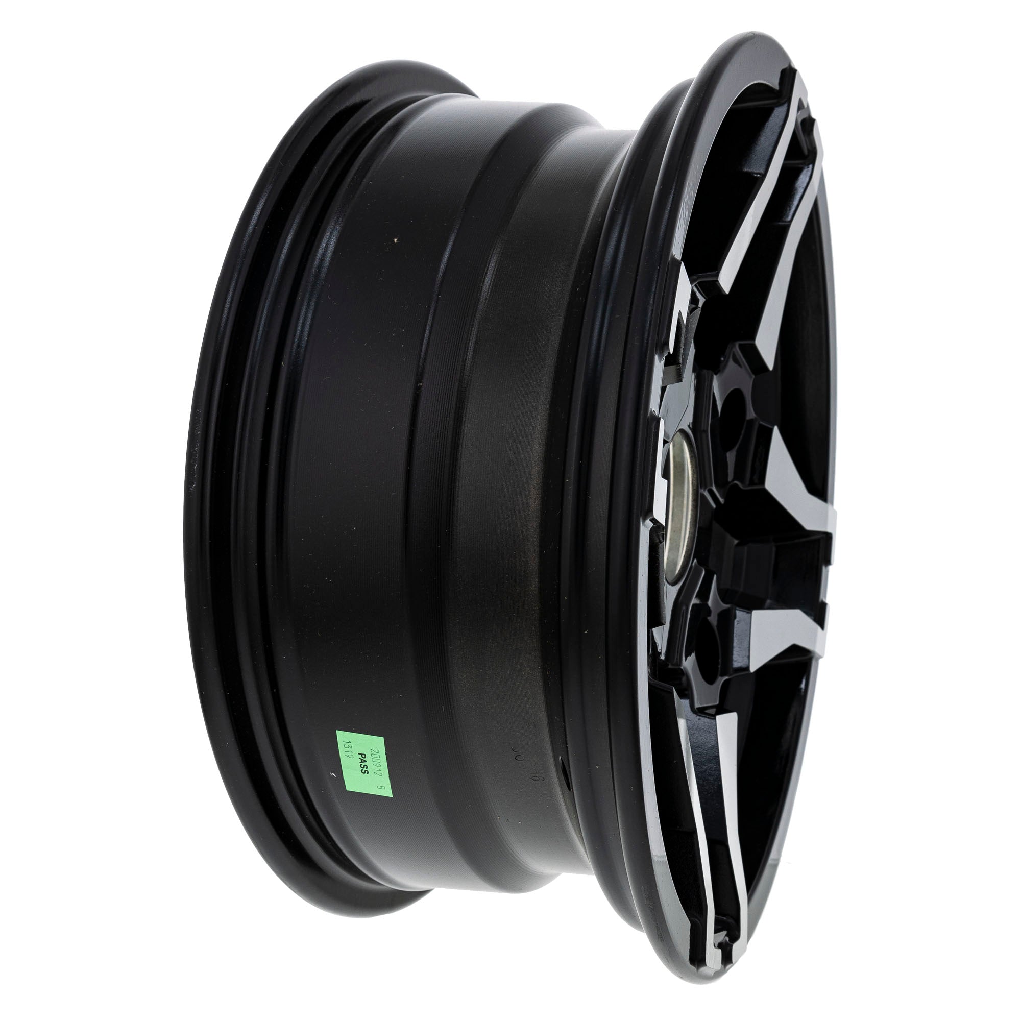 Genuine OEM Polaris Rim Sportsman 1522277-067