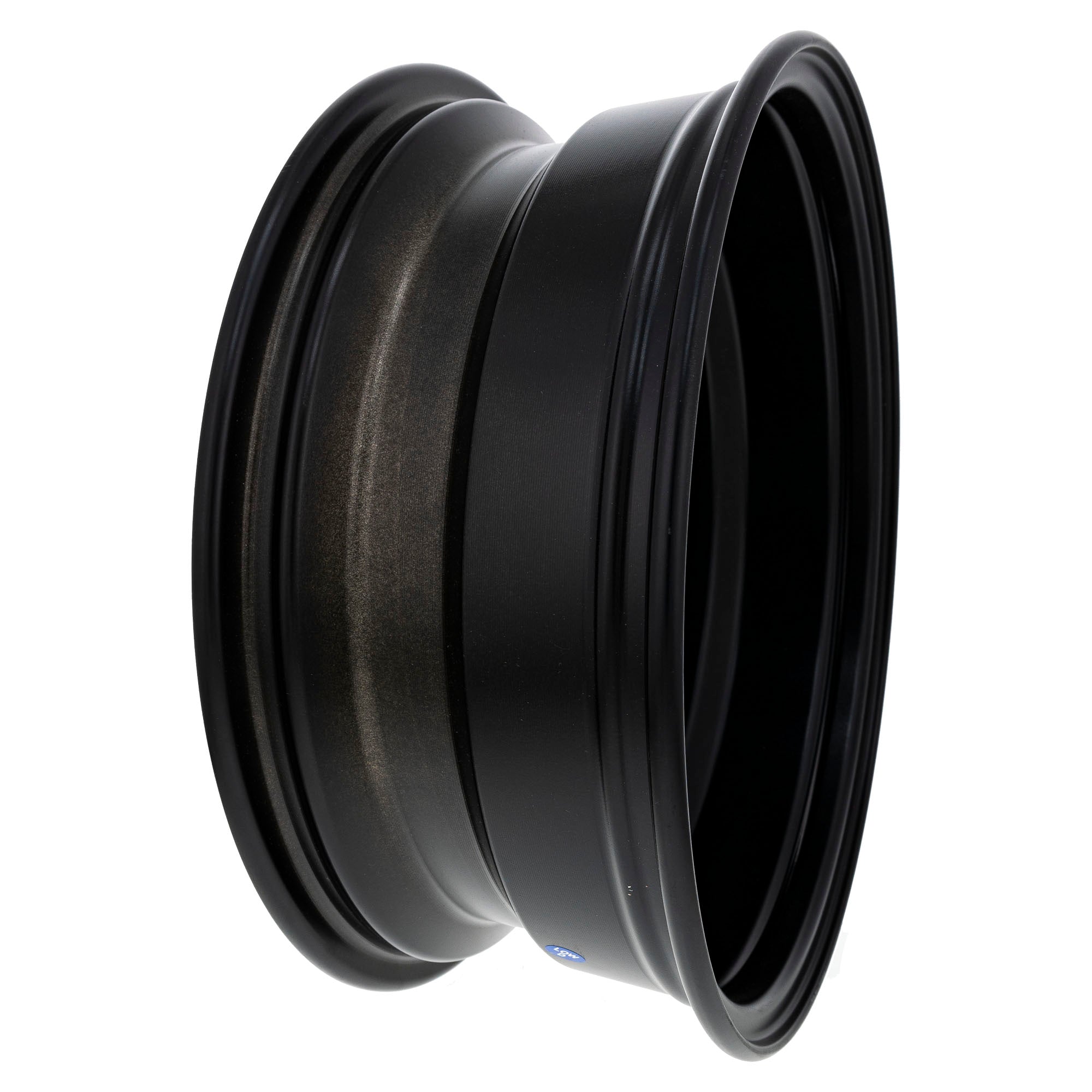 Polaris 1522277-067 Gloss Black Front Cast 14X5.5 Rim Sportsman 570 SP 2015-2023