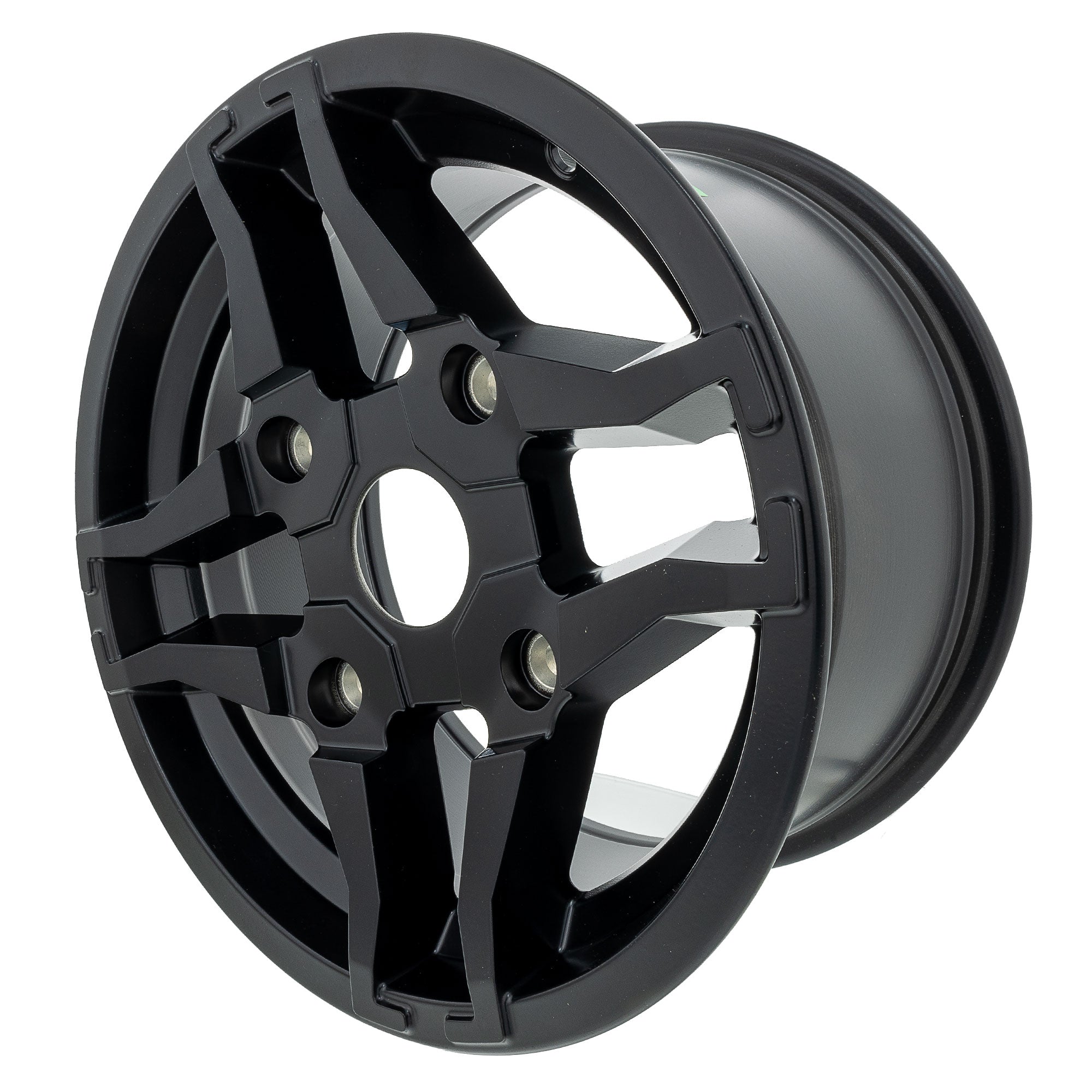 Genuine OEM Polaris Rim Sportsman 1522455-458