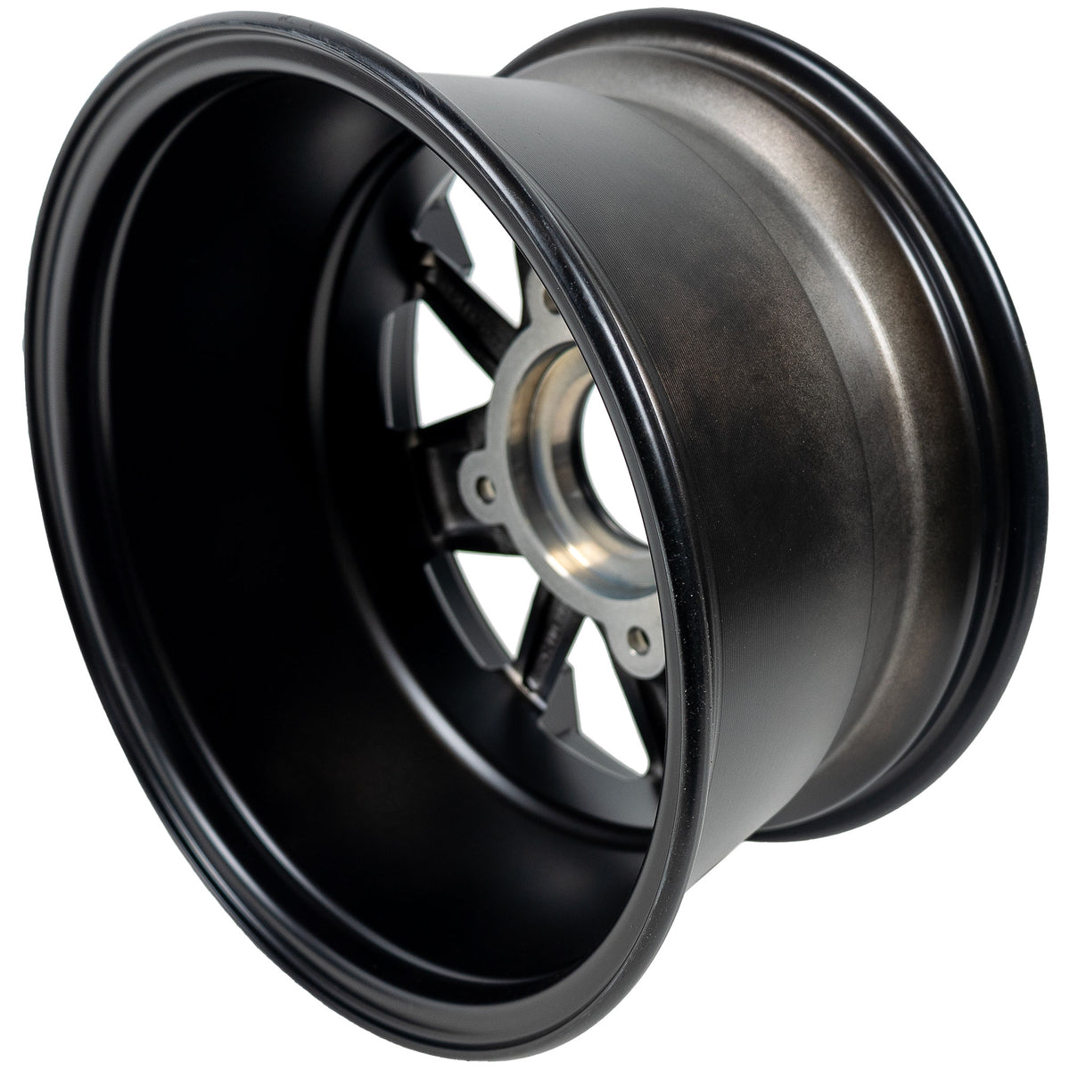Polaris 1522530-458 RIM-RR CST NO MACH 14X7.5-57.4 Sportsman 1000 850 XP