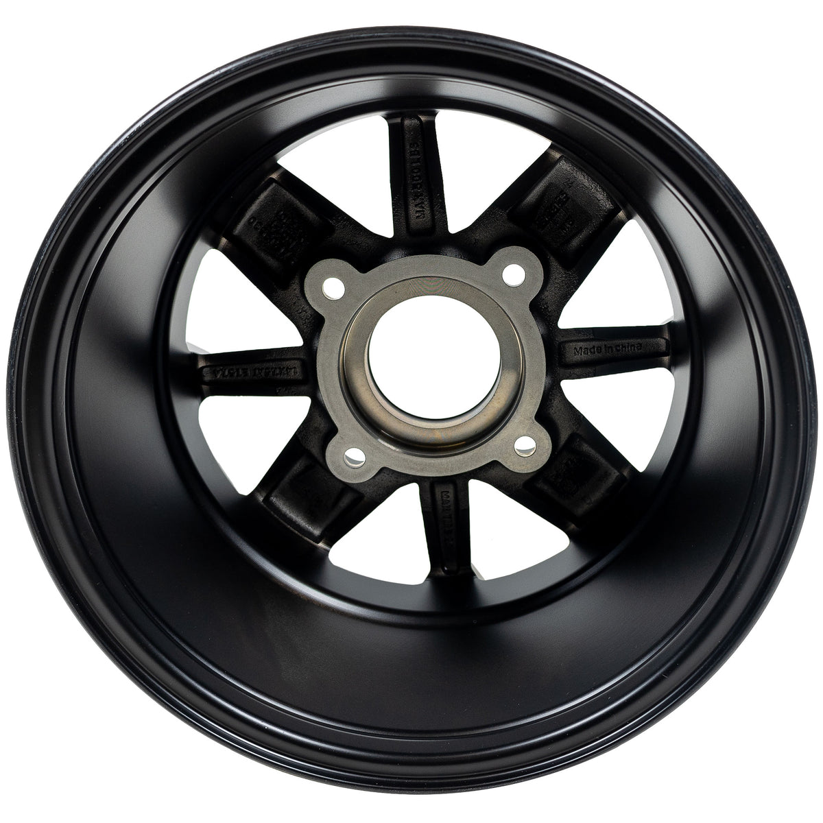 Polaris 1522530-458 RIM-RR CST NO MACH 14X7.5-57.4 Sportsman 1000 850 XP