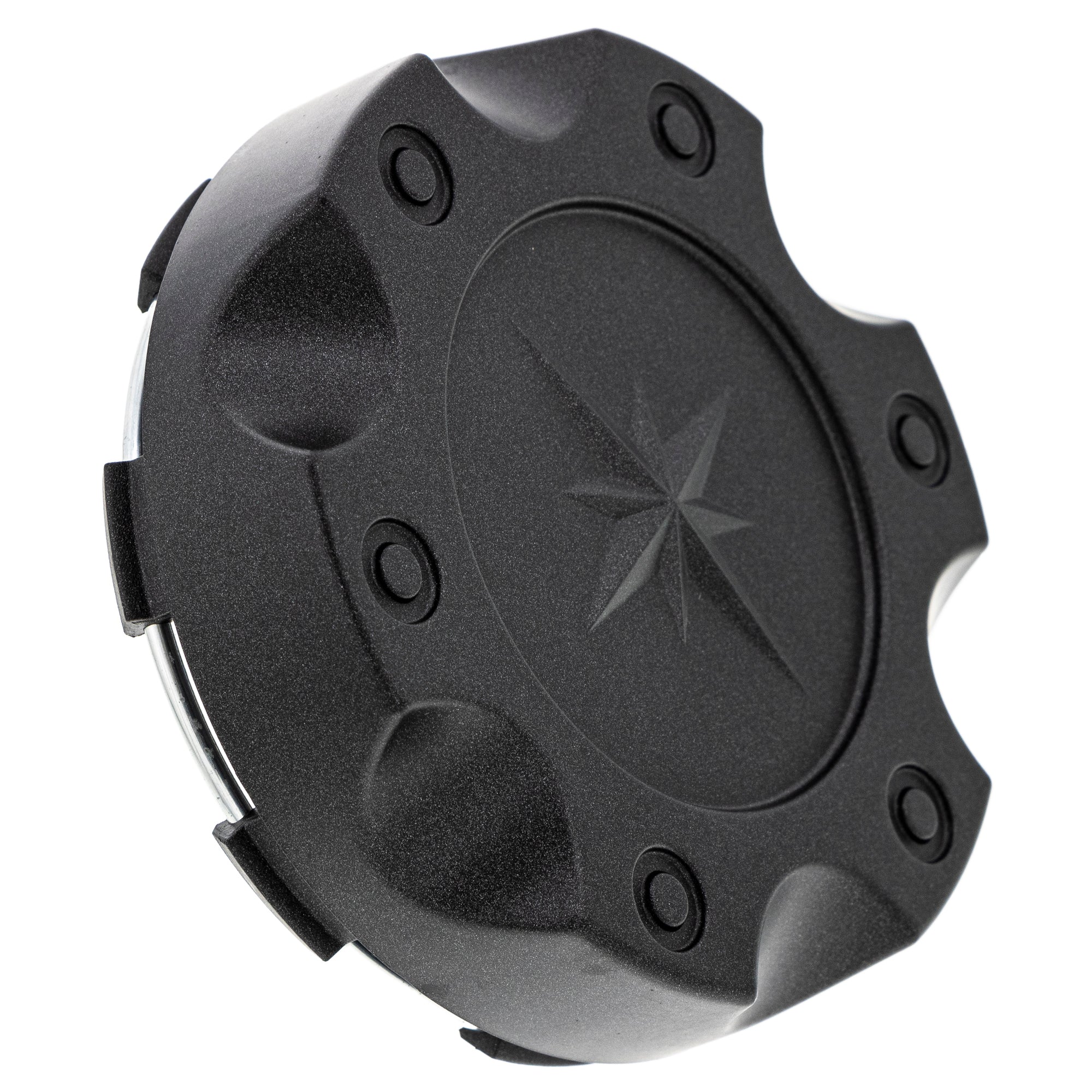 Genuine OEM Polaris Rim Cap RZR 1522853-655