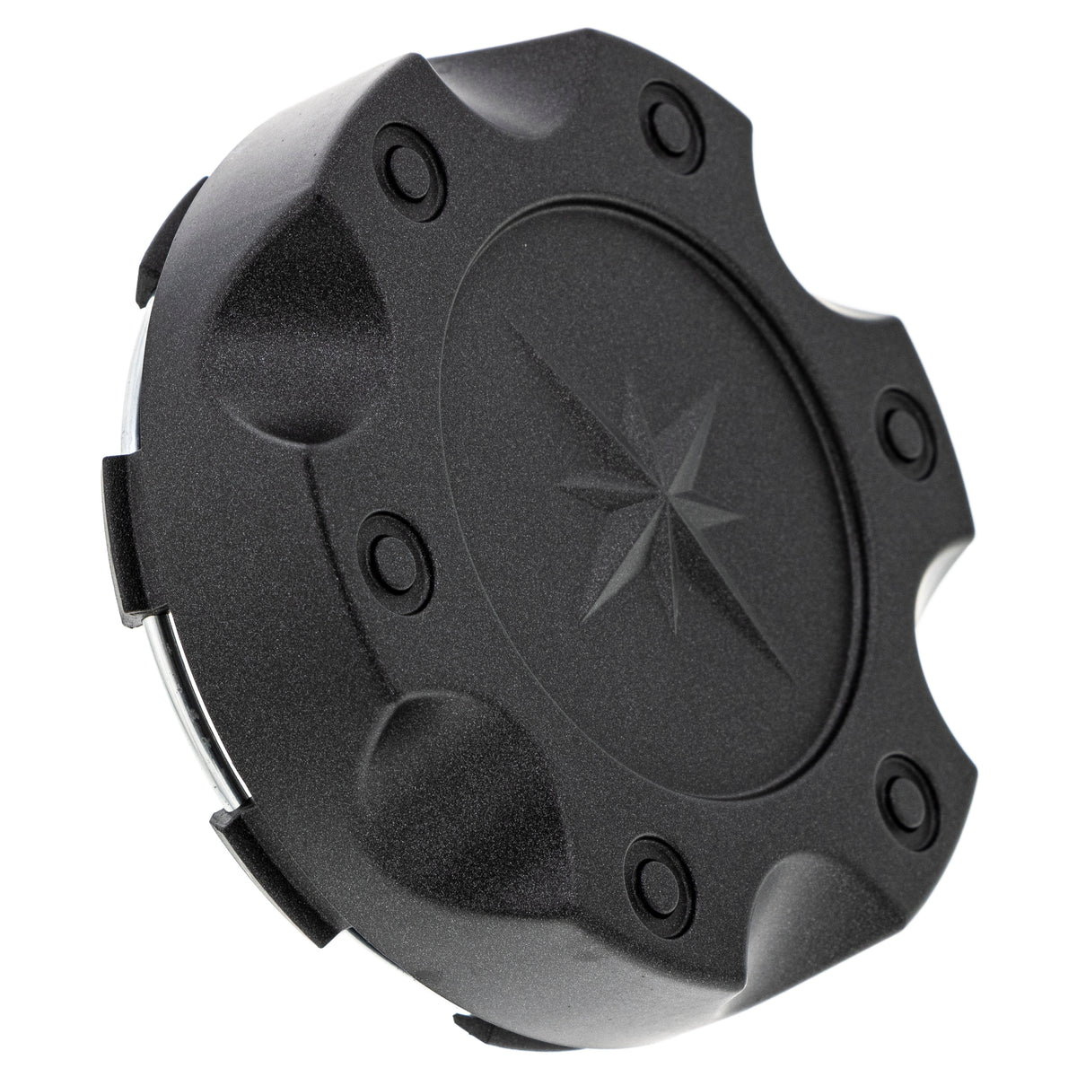 Genuine OEM Polaris Rim Cap RZR 1522853-655