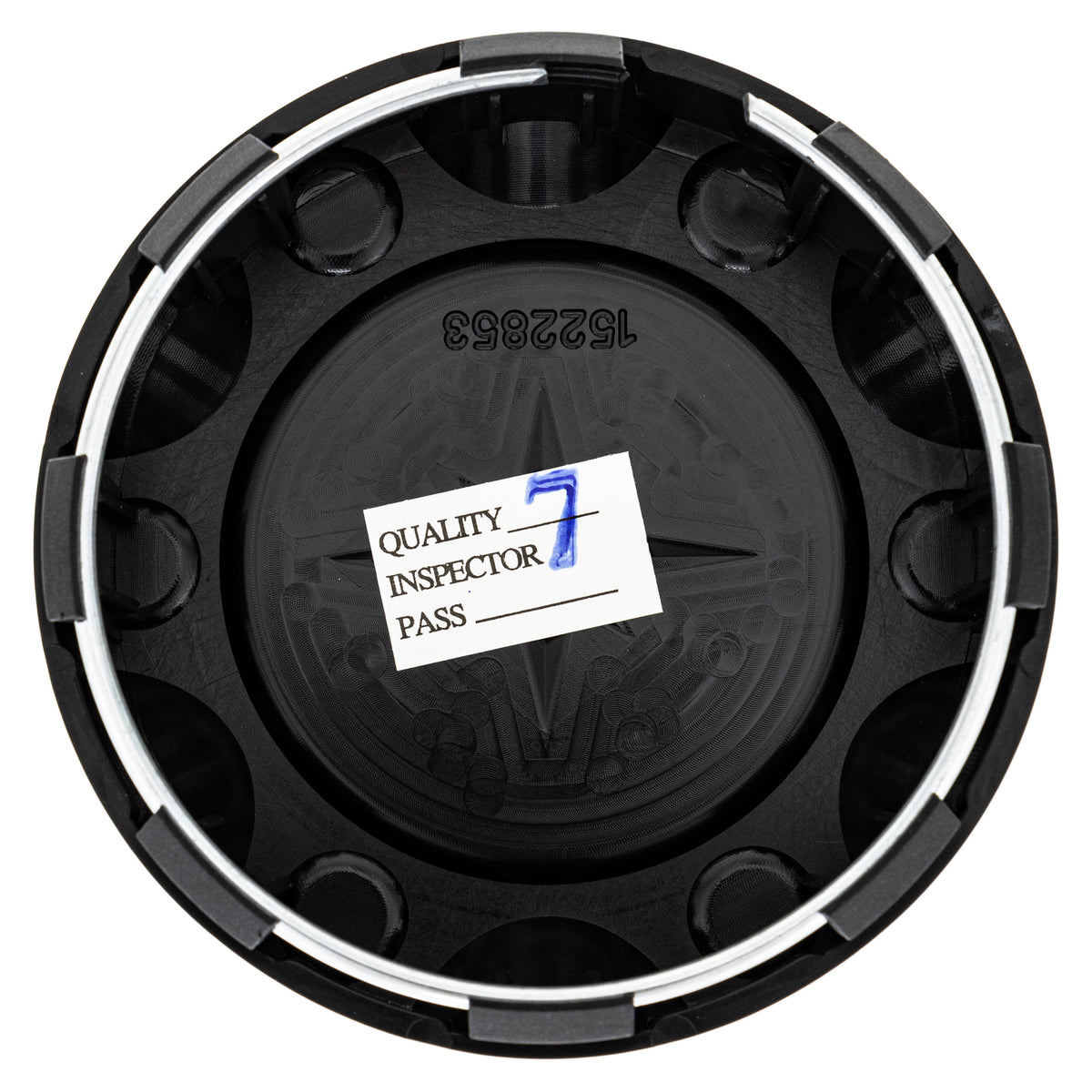 Polaris 1522853-655 Rim Cap RZR XP EPS Trails S Rocks Premium 1000
