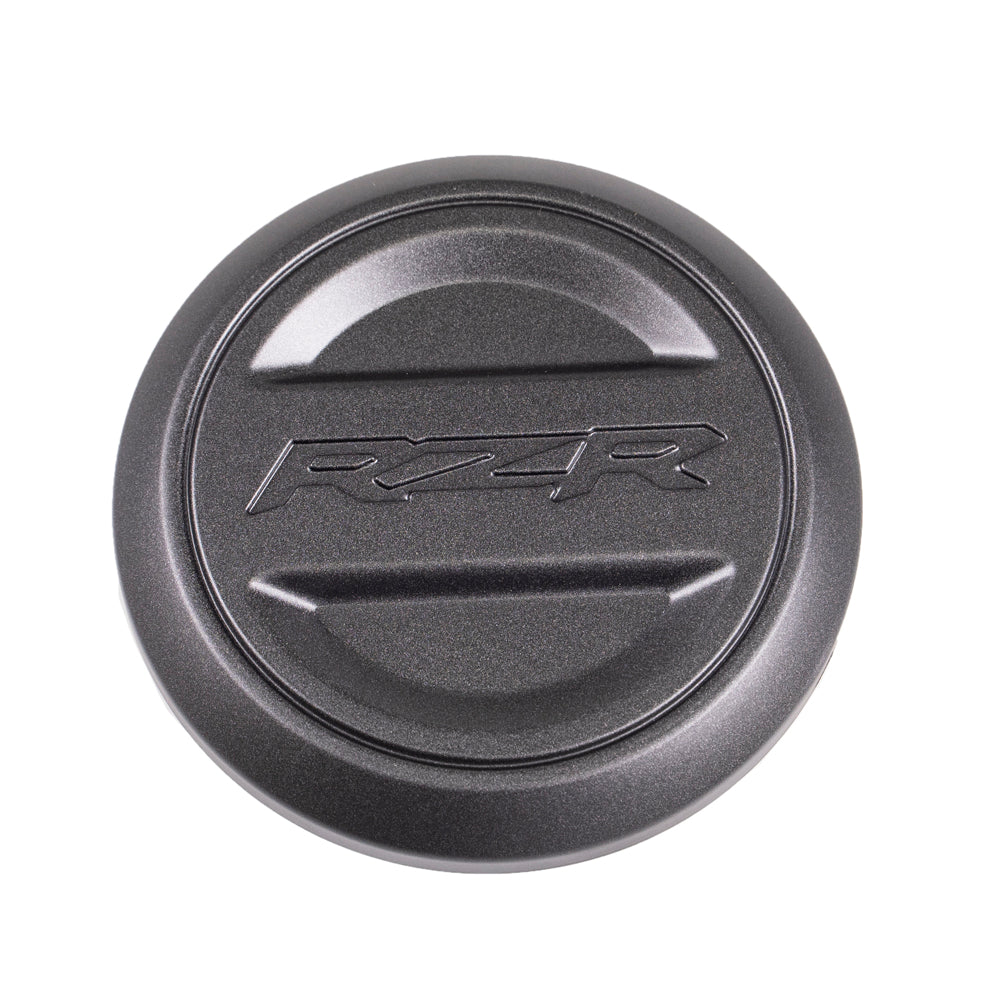 Polaris 1523994-655 Flash Black Rim Cap RZR 1000 XP Turbo 4 1522872-655