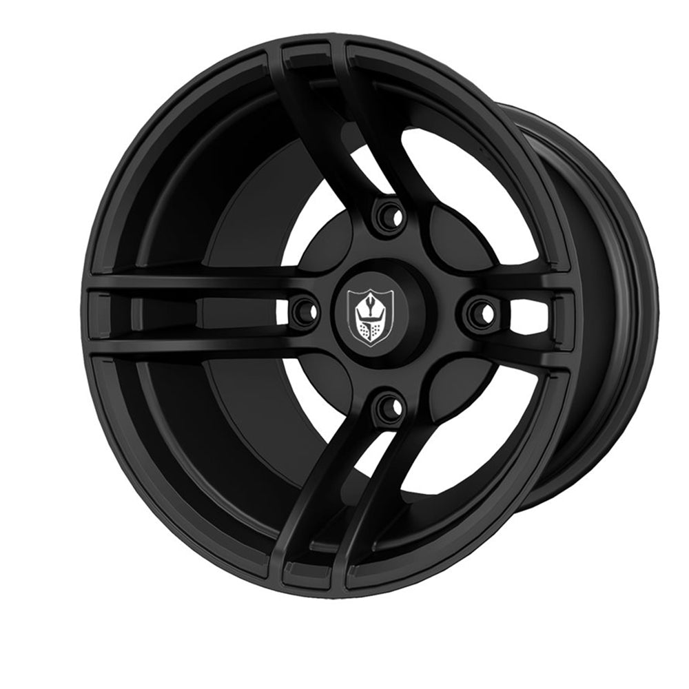 Polaris Pro Armor 1522958 White Out 14X10 Wheel 1000 900 570 800 850 XP XC