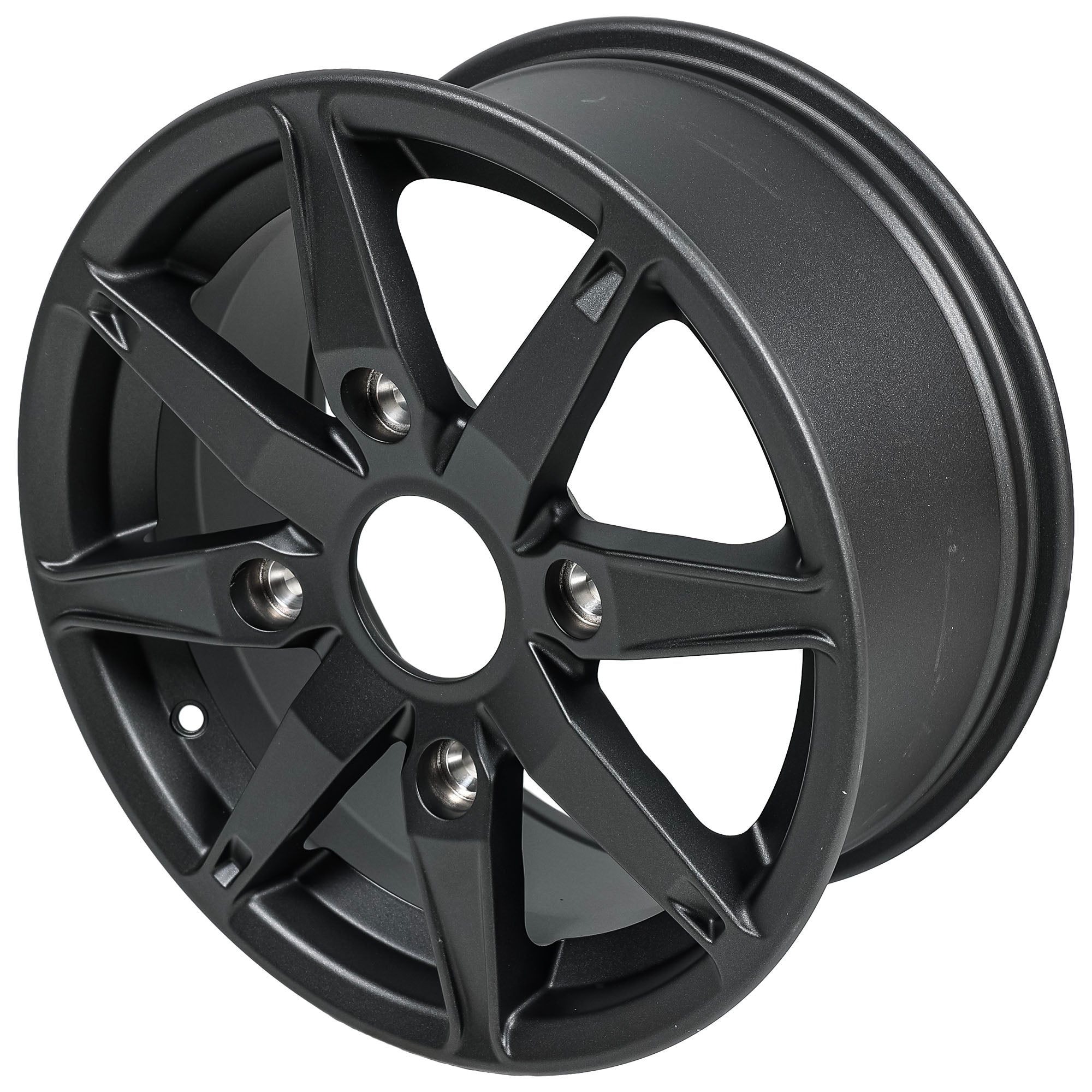 Genuine OEM Polaris Rim RZR General 1523150-744