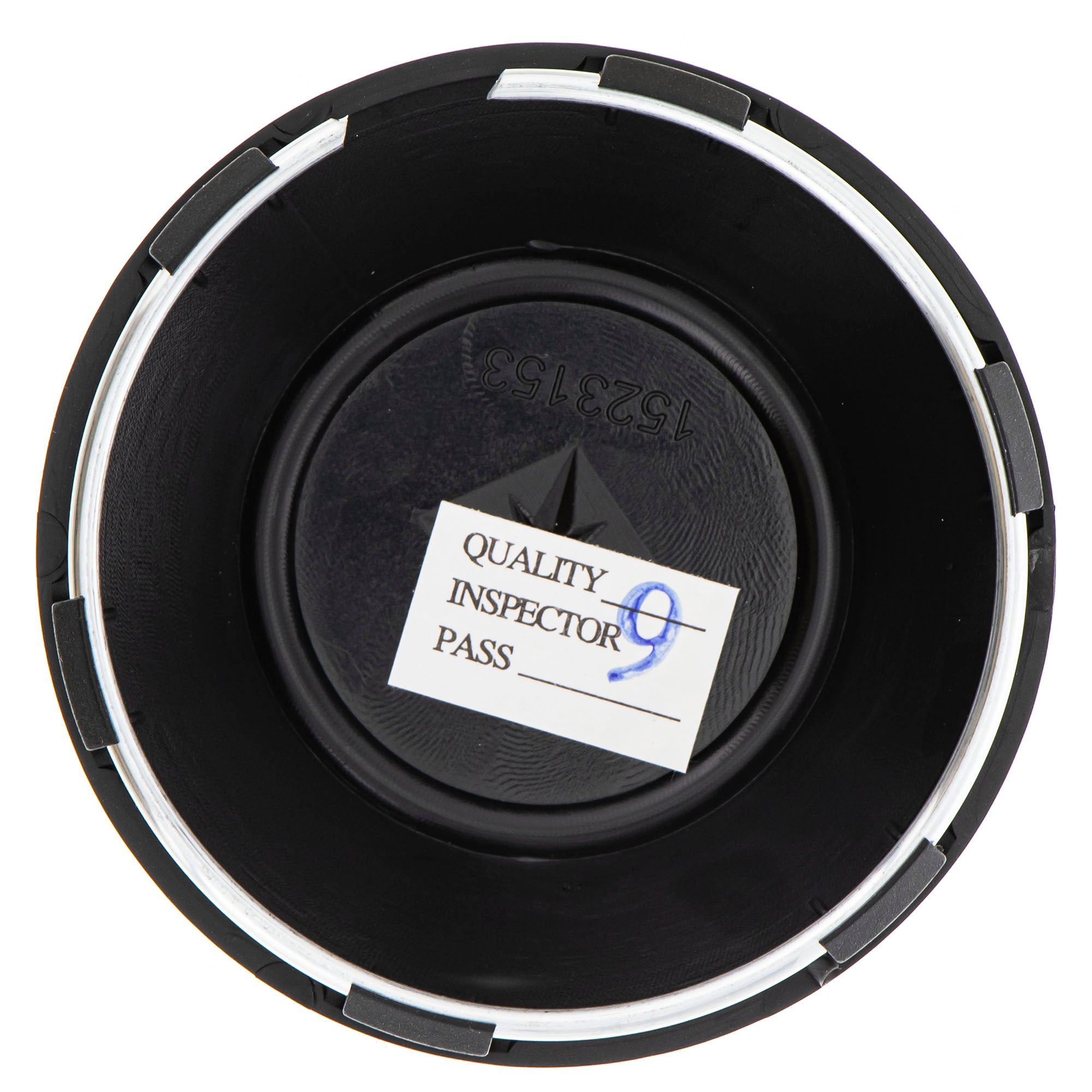 Genuine OEM Polaris Rim Cap RZR General 1523153-655