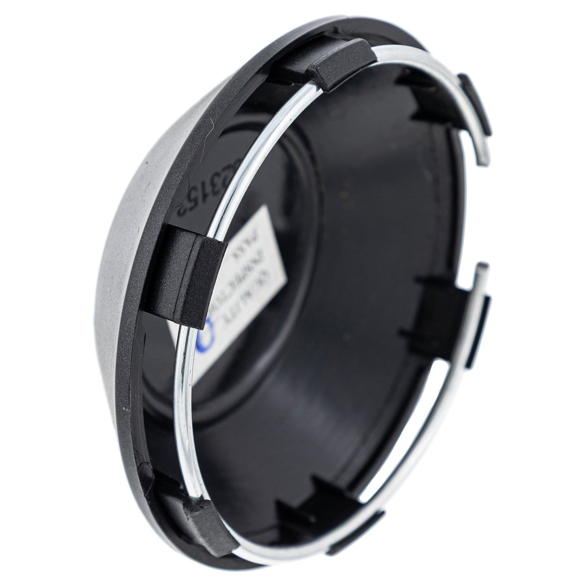 Polaris 1523153-655 Black Flush Rim Cap General RZR XP 1000 Turbo 1523153-744