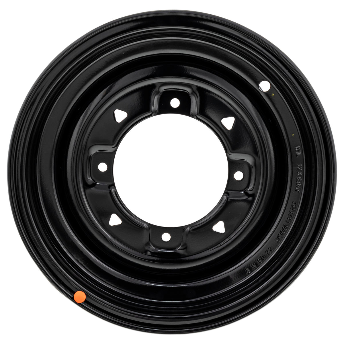 Genuine OEM Polaris Rim RZR Ranger Sportsman XC 1523444-067