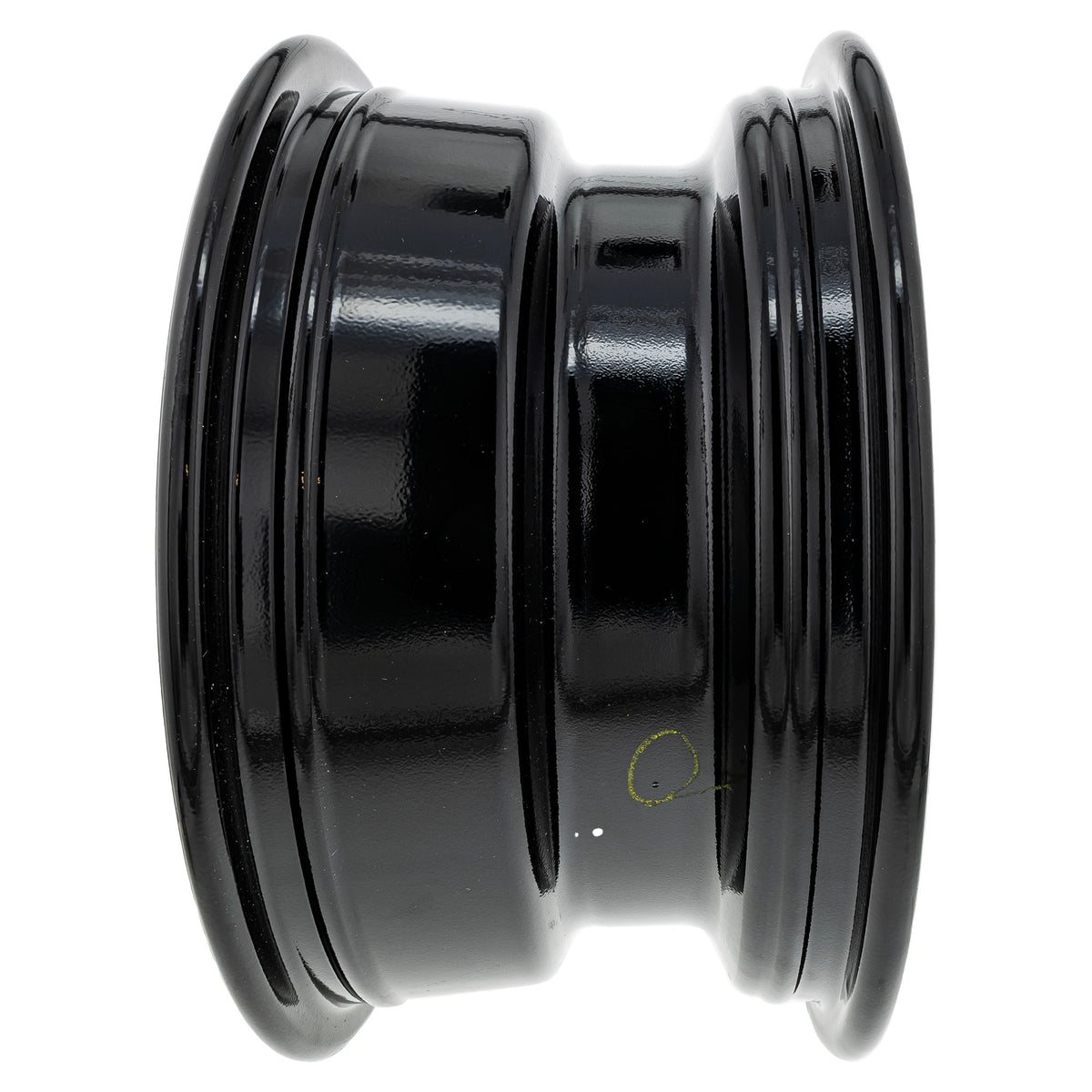 Polaris Gloss Black Front Rim 1523451-067