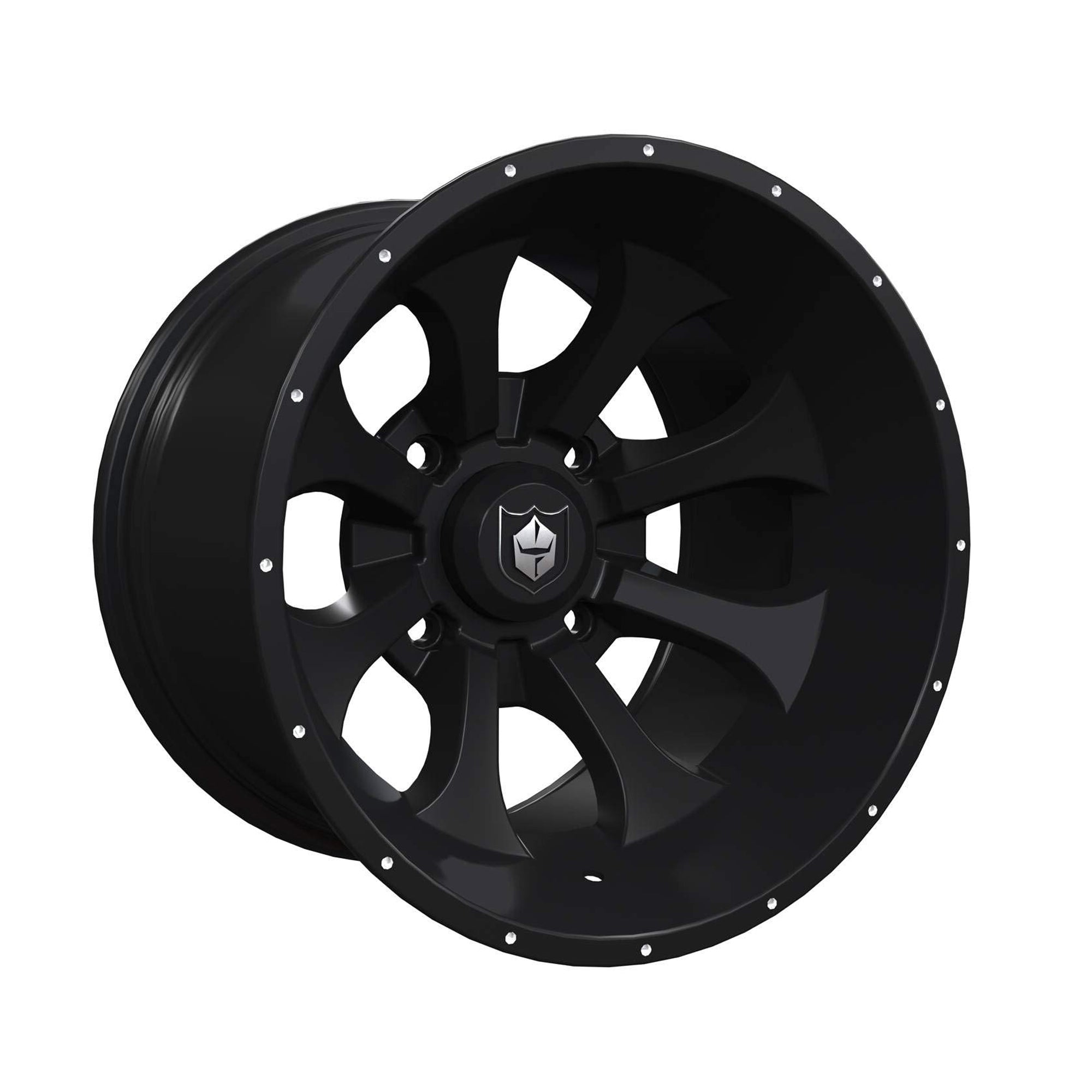 Genuine OEM Pro Armor Rim