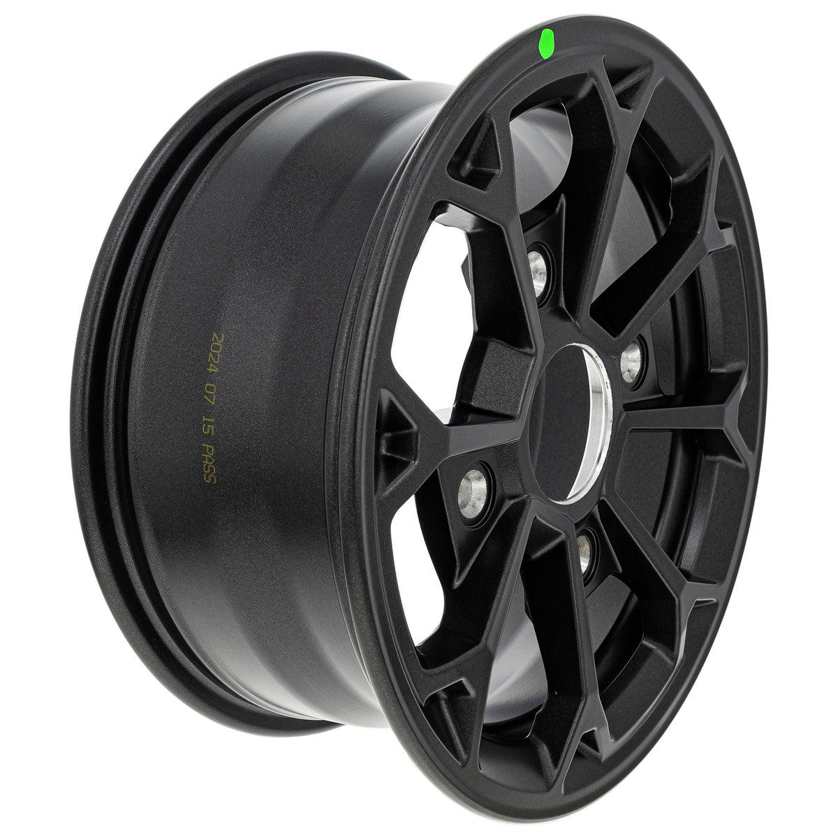 Genuine OEM Polaris Rim RZR 1523799-655
