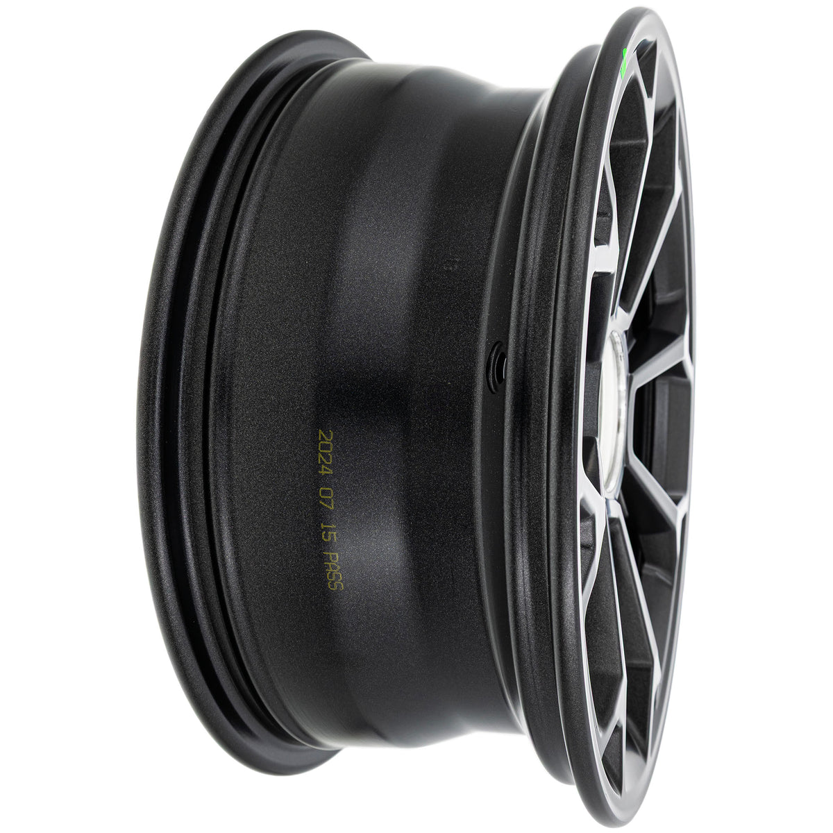 Polaris Front Rim 1523799-655