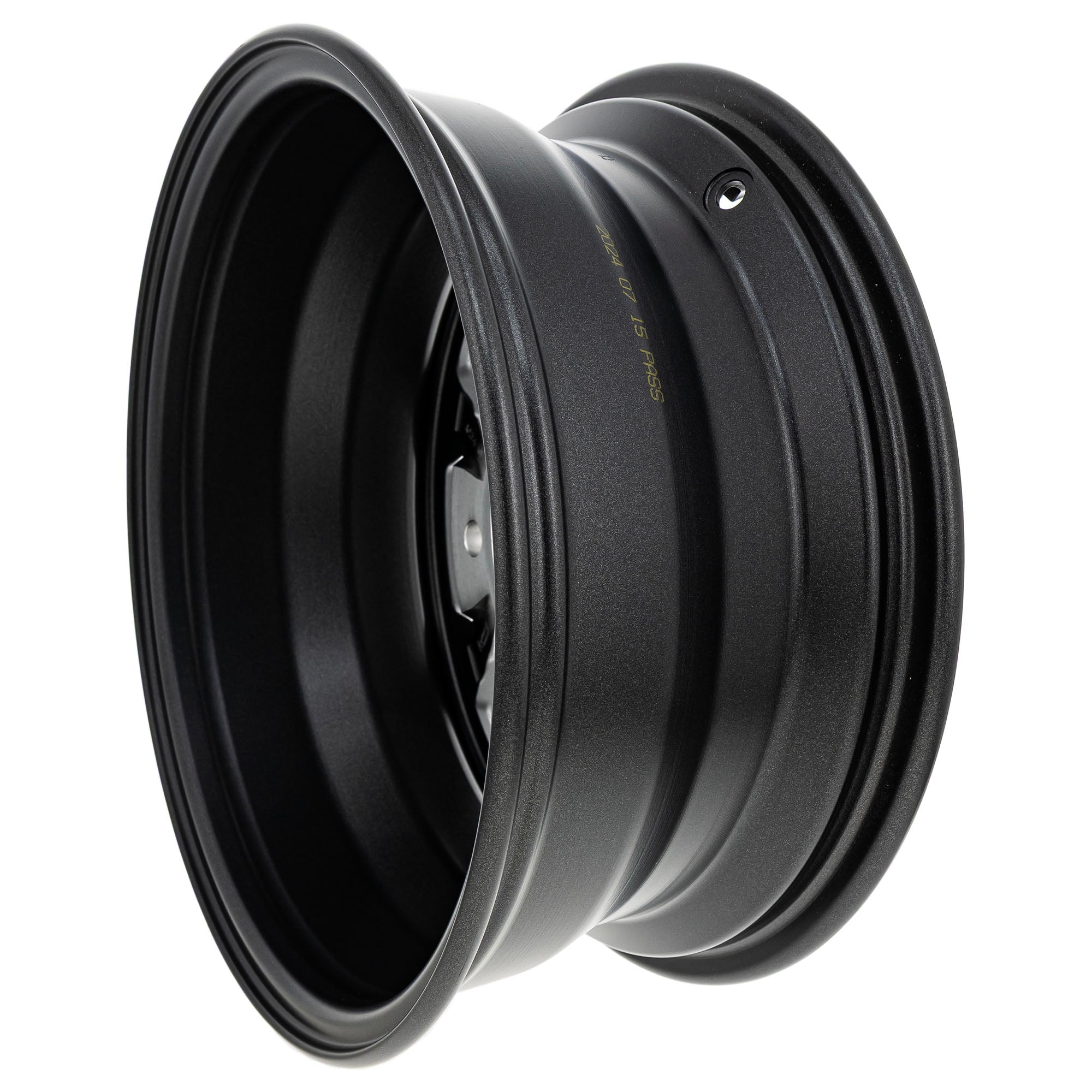 Polaris 1523799-655 Front Rim 14X6 Cast 42 RZR XP Premium Ultimate Sport 1000