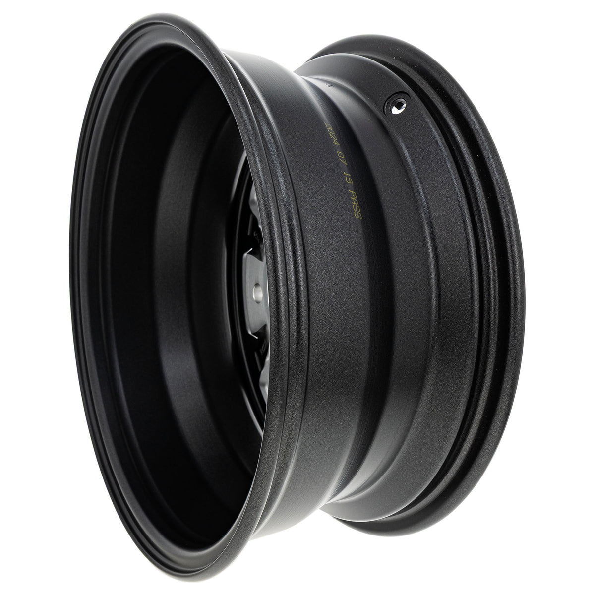 Polaris 1523799-655 Front Rim 14X6 Cast 42 RZR XP Premium Ultimate Sport 1000