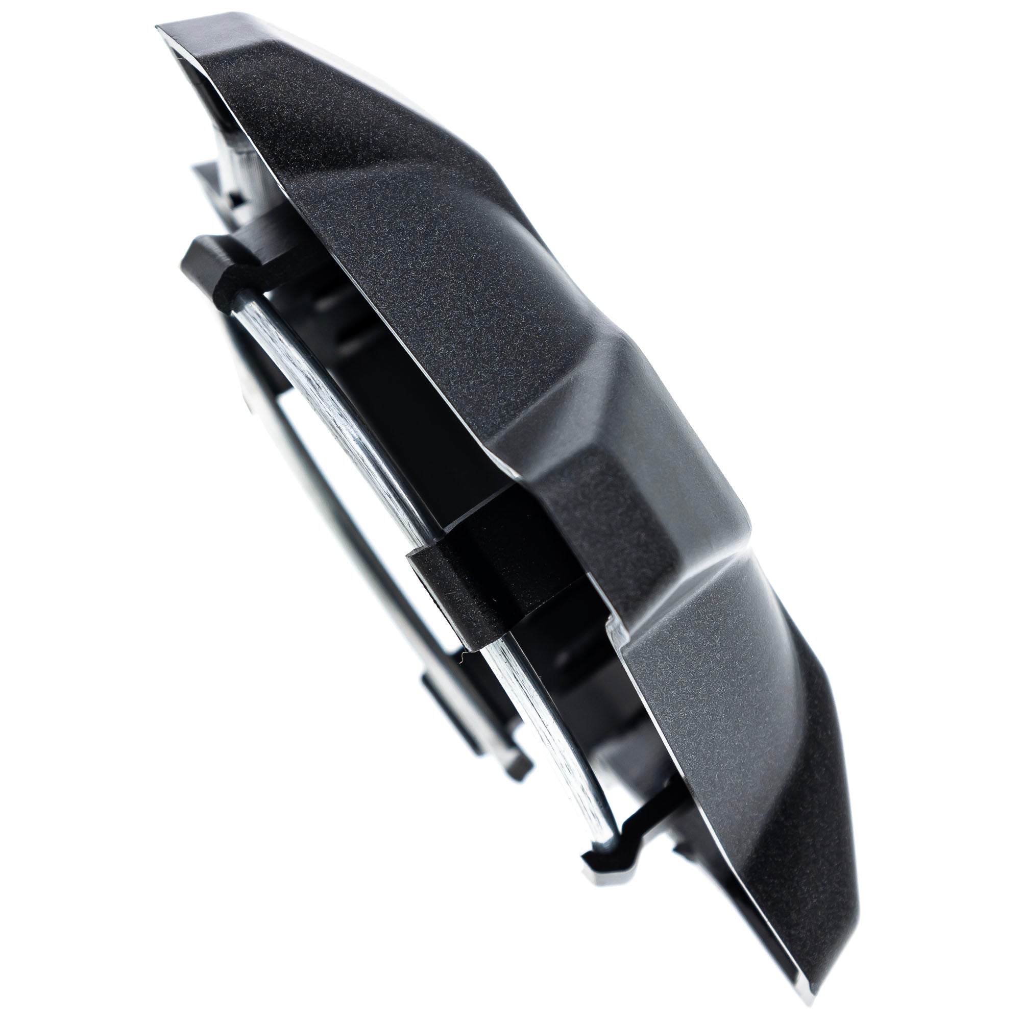 Genuine OEM Polaris Rim Cap RZR 1523842-744