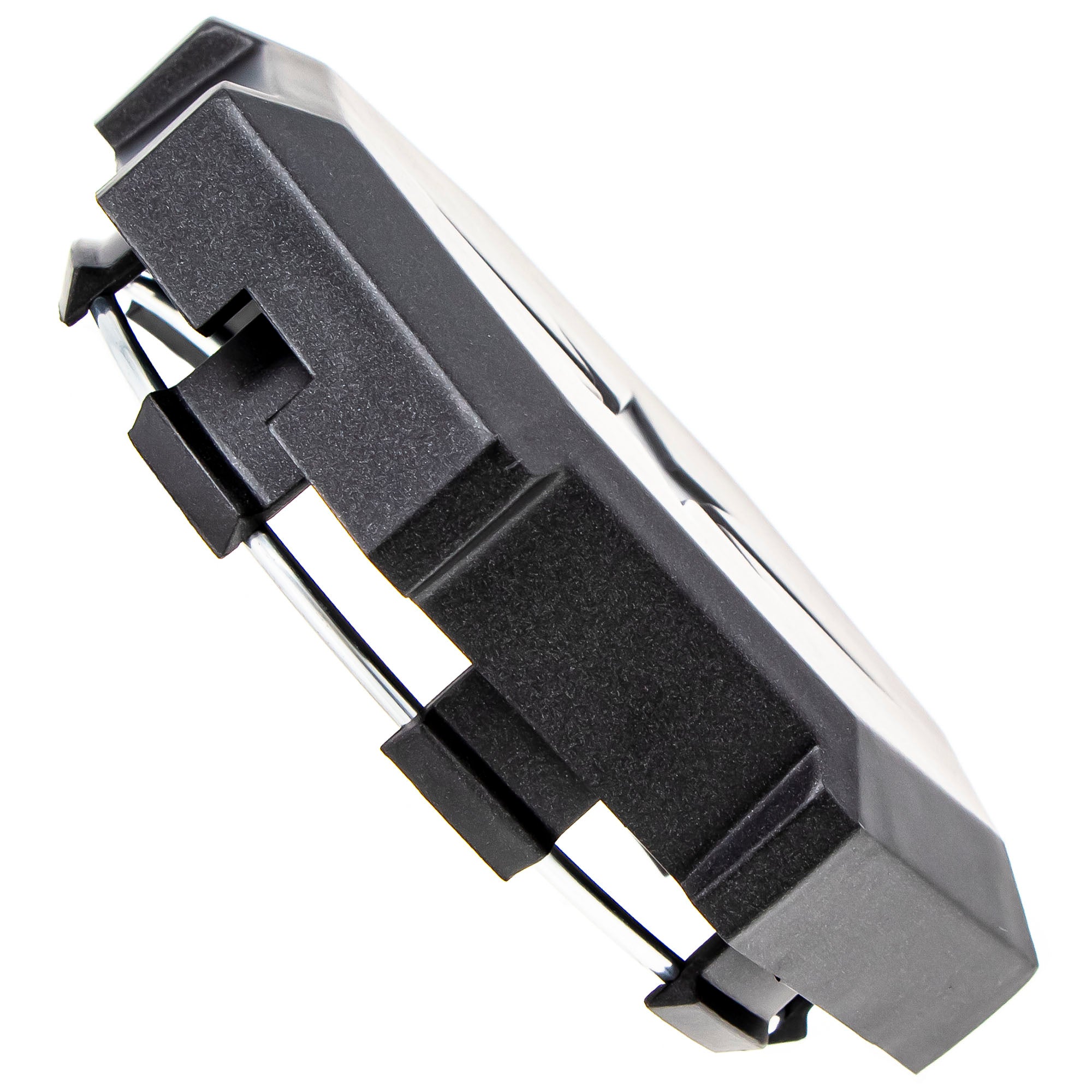 Genuine OEM Polaris Rim Cap RZR General XC 1523993-655