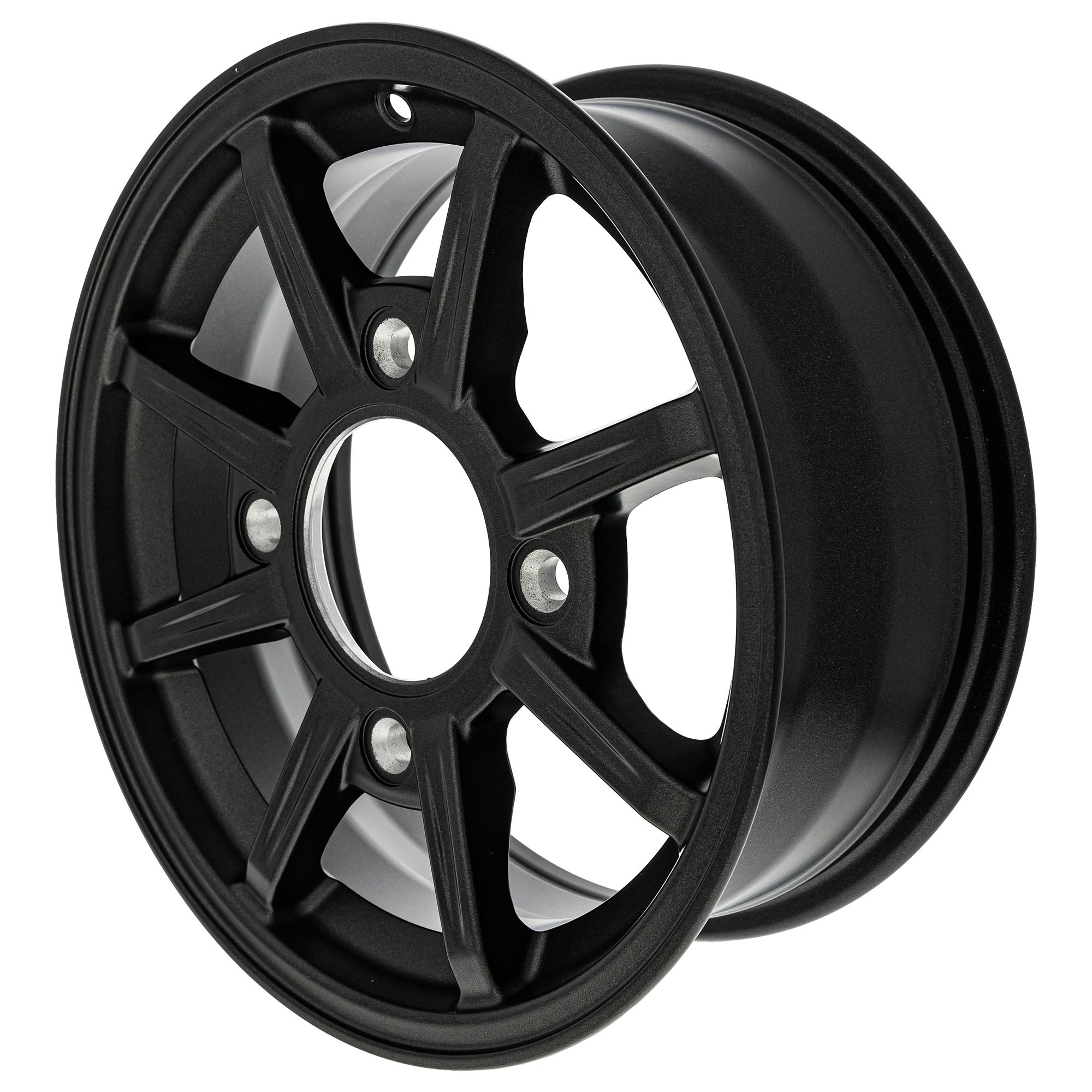Genuine OEM Polaris Rim RZR 1523999-744