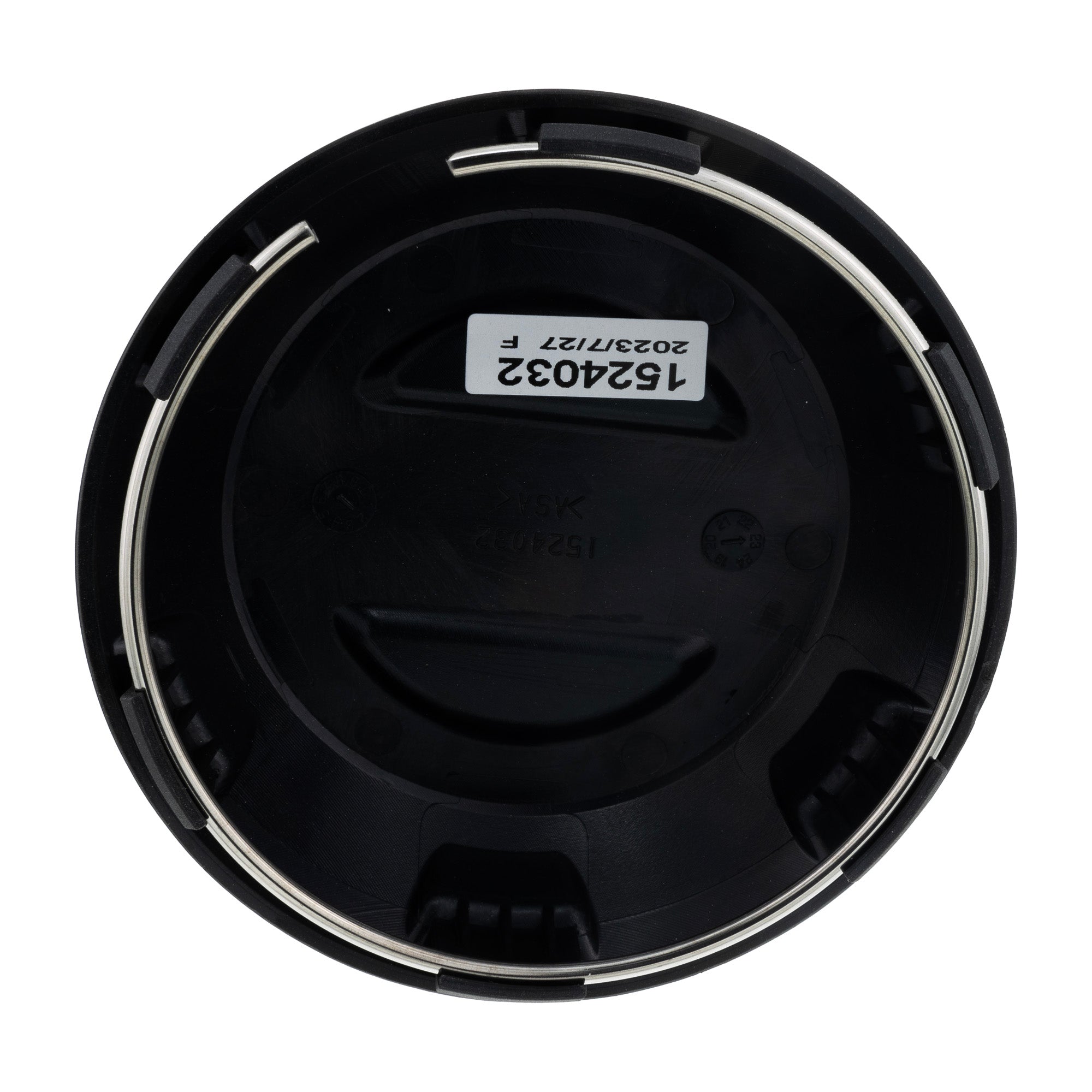 Polaris 1524032 Hub Cap RZR XP Sport EPS Ultimate Pro 4 2021-2024