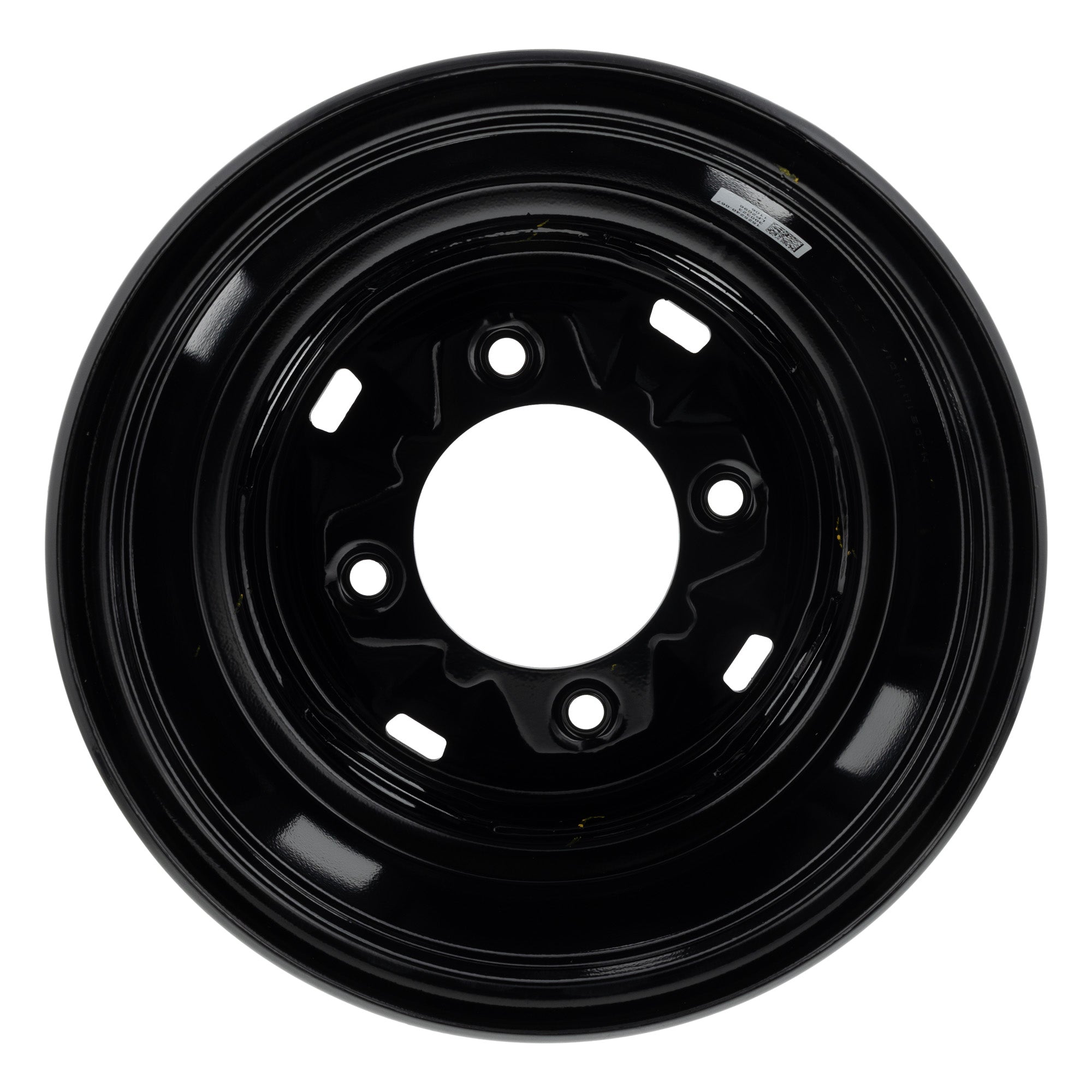 Polaris 1525240-067 Black Front Rim RZR Ranger General 1000 900 570 XP XC S