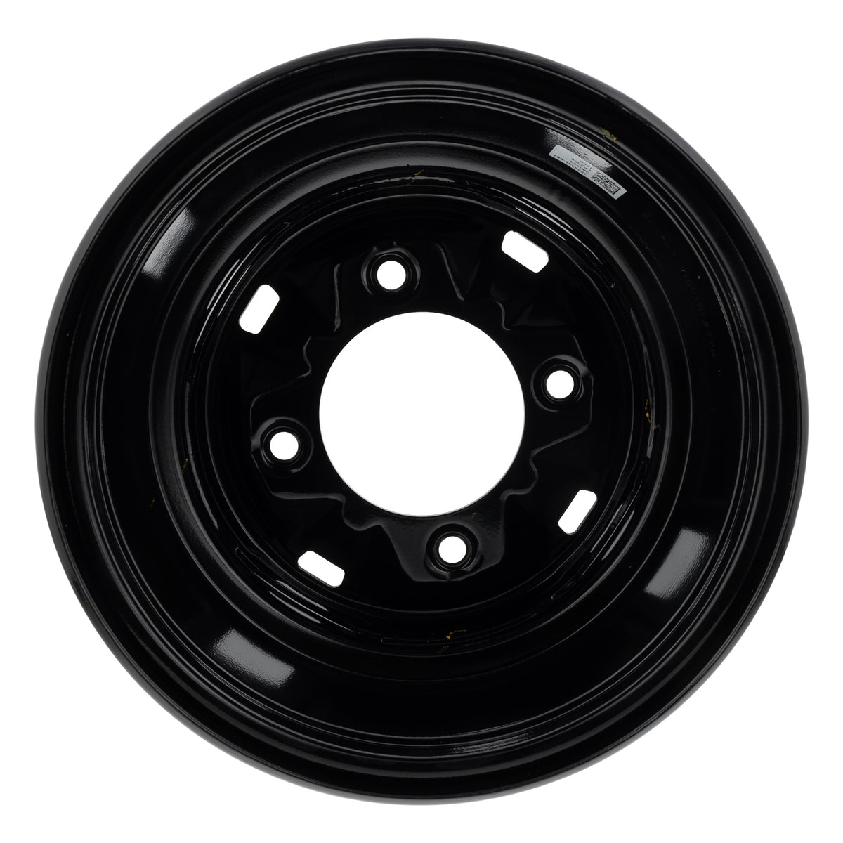 Polaris 1525240-067 Black Front Rim RZR Ranger General 1000 900 570 XP XC S