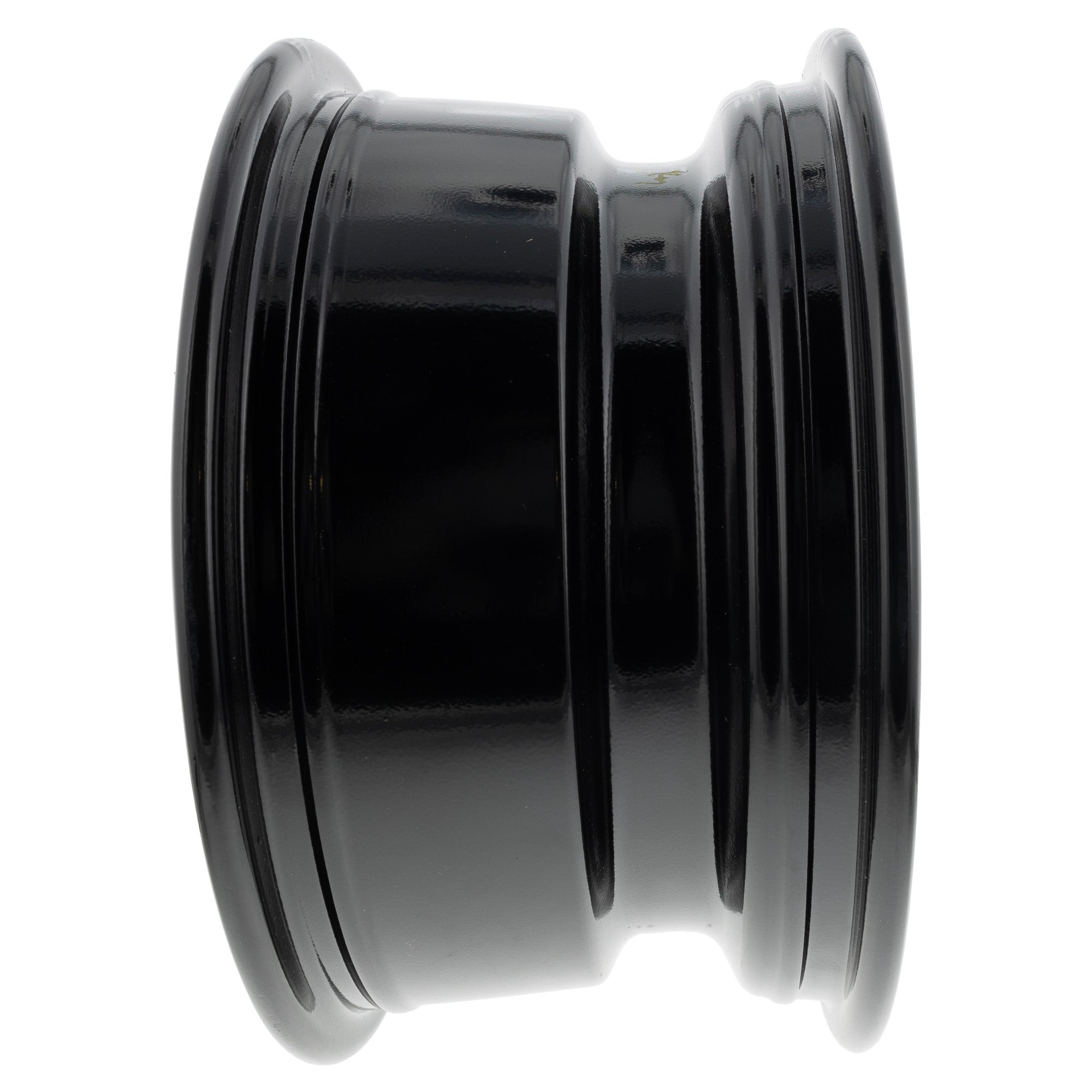 Polaris Black Front Rim 1525240-067