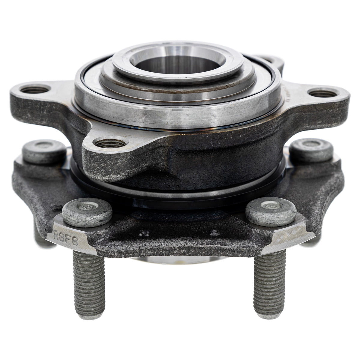 Polaris 1525346 Unitized Hub Assembly 5x4.25 RZR Ranger Xpedition XP Turbo S
