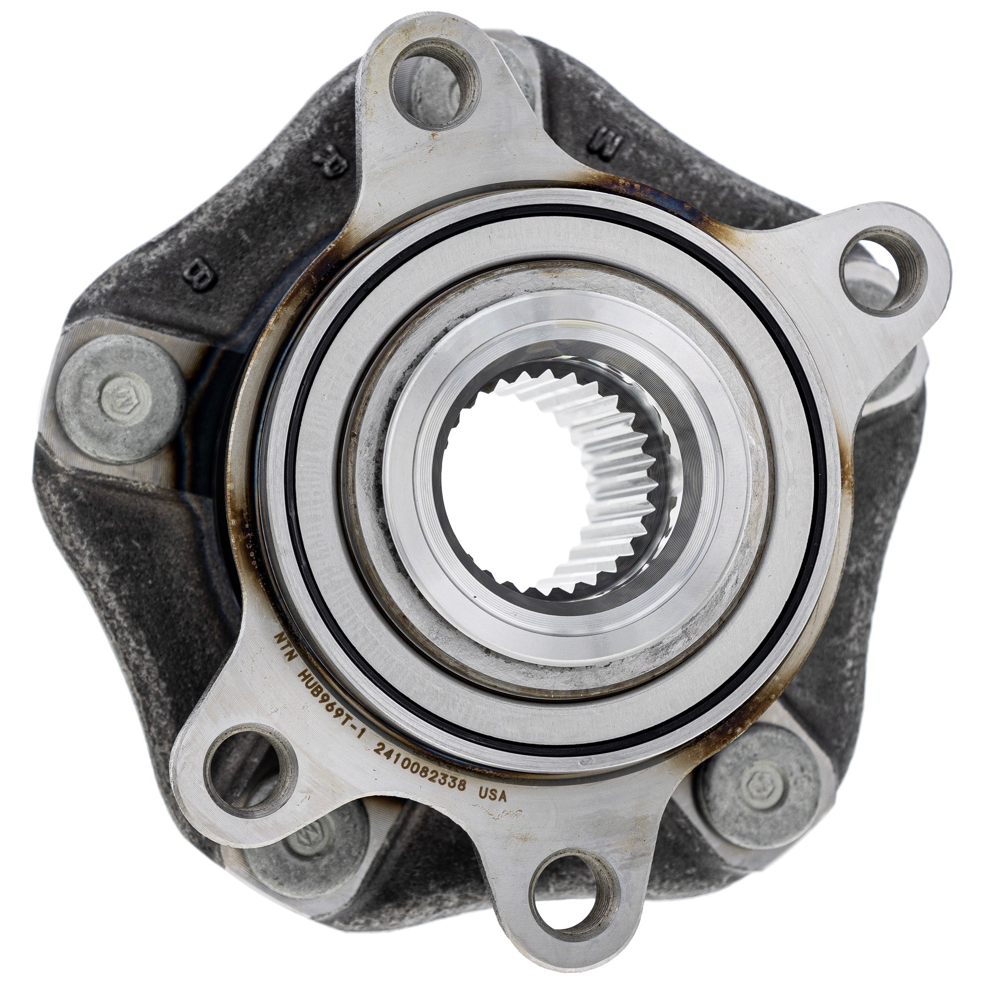 Genuine OEM Polaris Hub RZR Ranger Xpedition 1525346