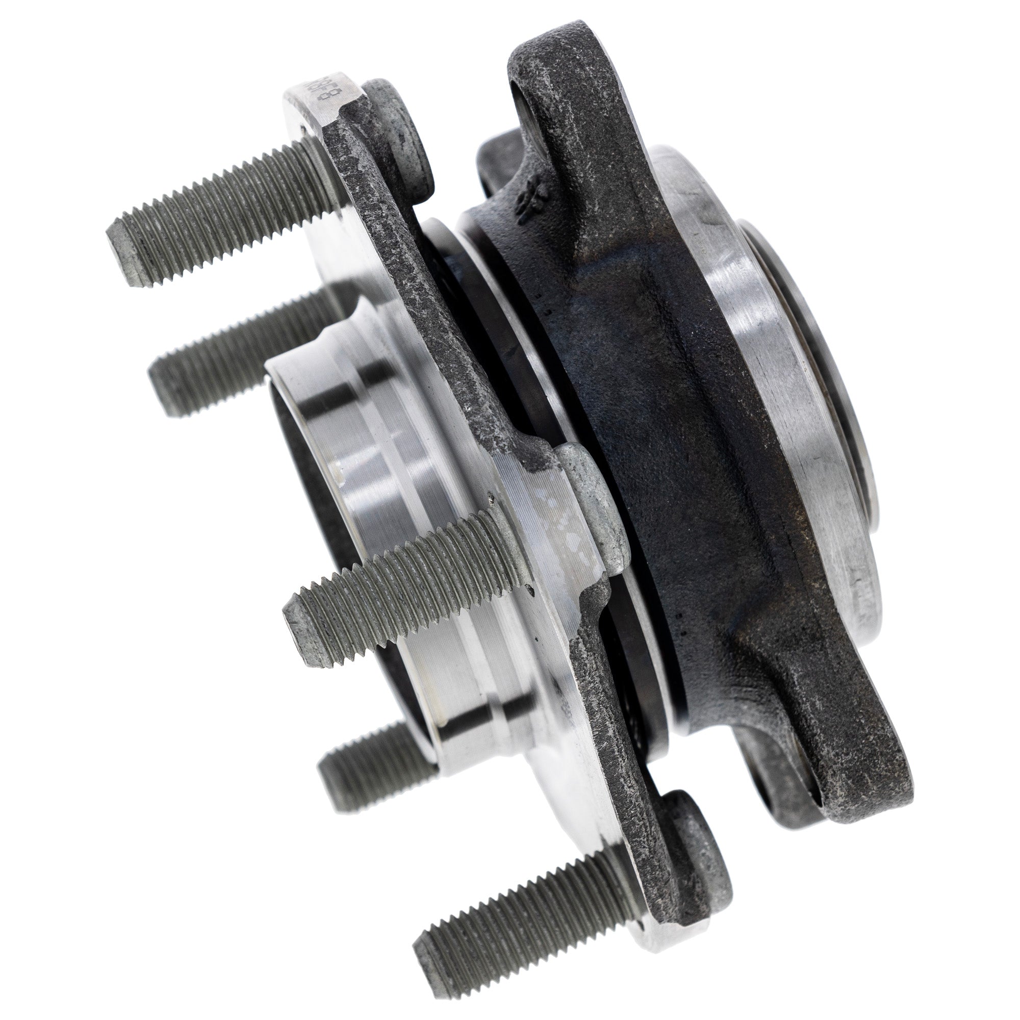 Polaris Unitized Hub Assembly 5x4.25 1525346