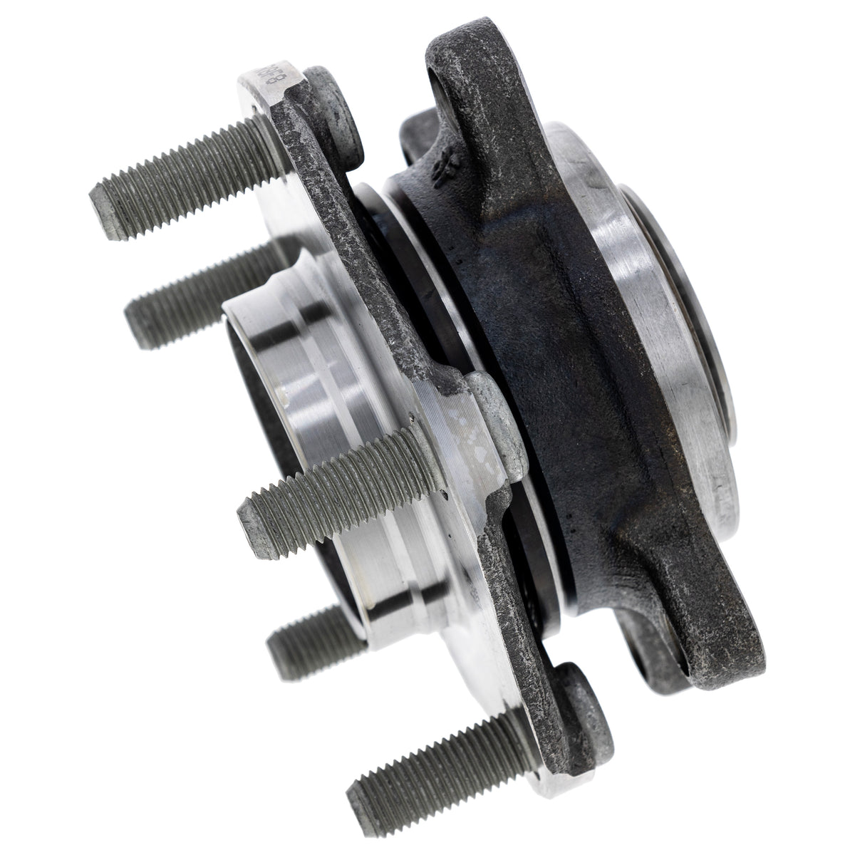 Polaris Unitized Hub Assembly 5x4.25 1525346