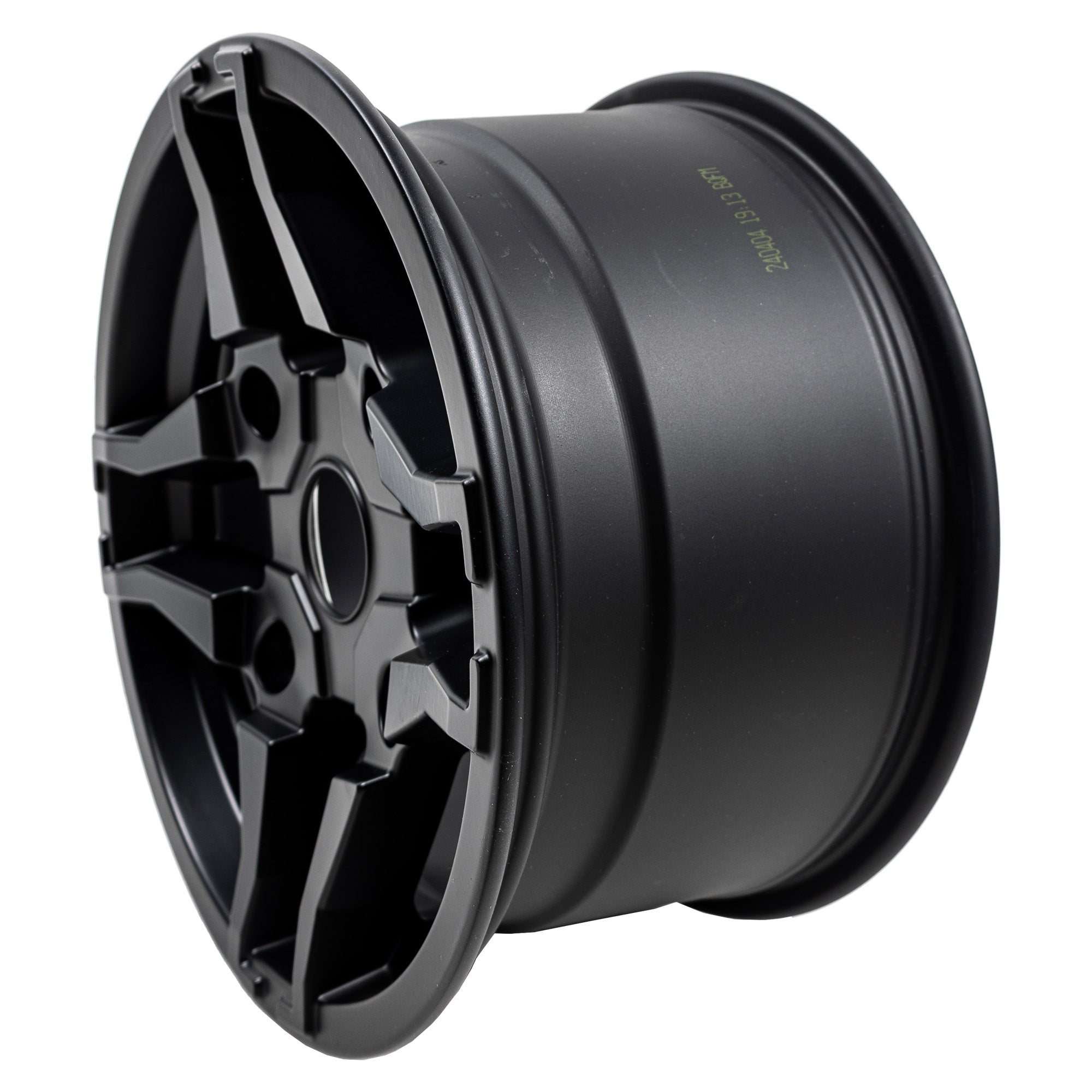 Genuine OEM Polaris Rim Sportsman 1525392-458