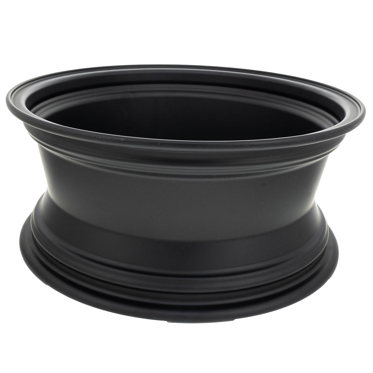 Polaris 1526025-458 Matte Black Front 14x6 Wheel 2022 Ranger XP 1000 Crew