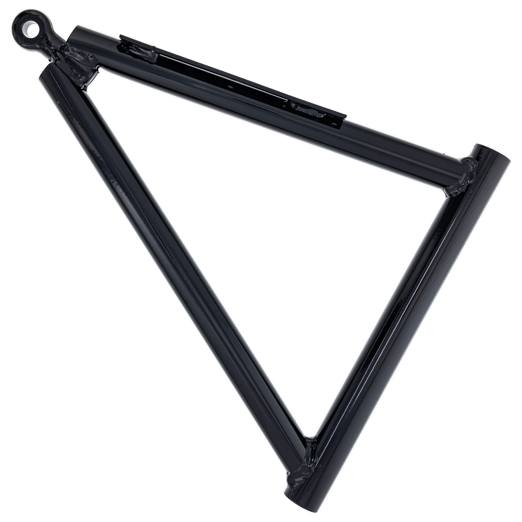 Polaris 1541882-067 Gloss Black Left Hand A-Frame Ranger 500 2002-2005