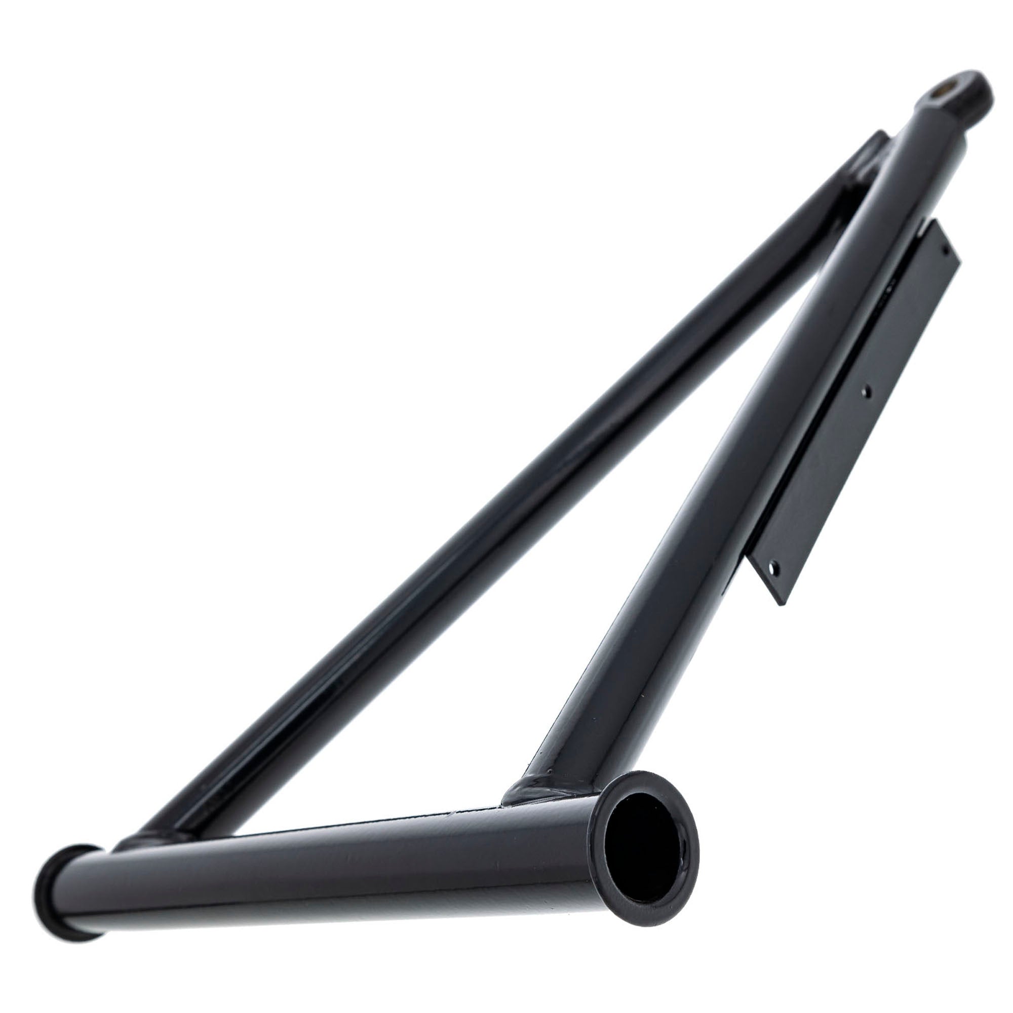 Polaris Gloss Black Right Hand Flared A-Frame 1542162-067