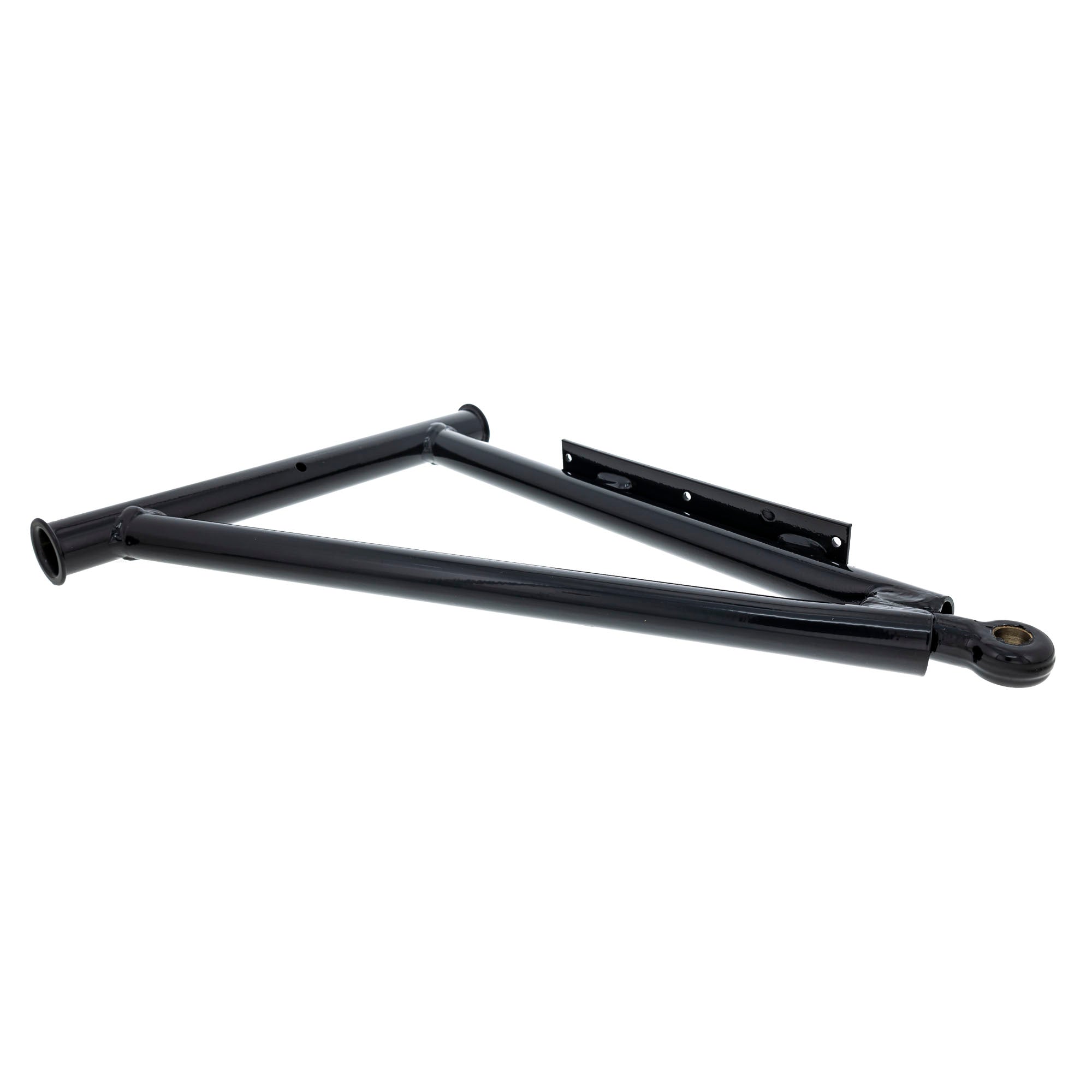Polaris 1542162-067 WELD-A-FRAME FLARED RH BLK Sportsman 570