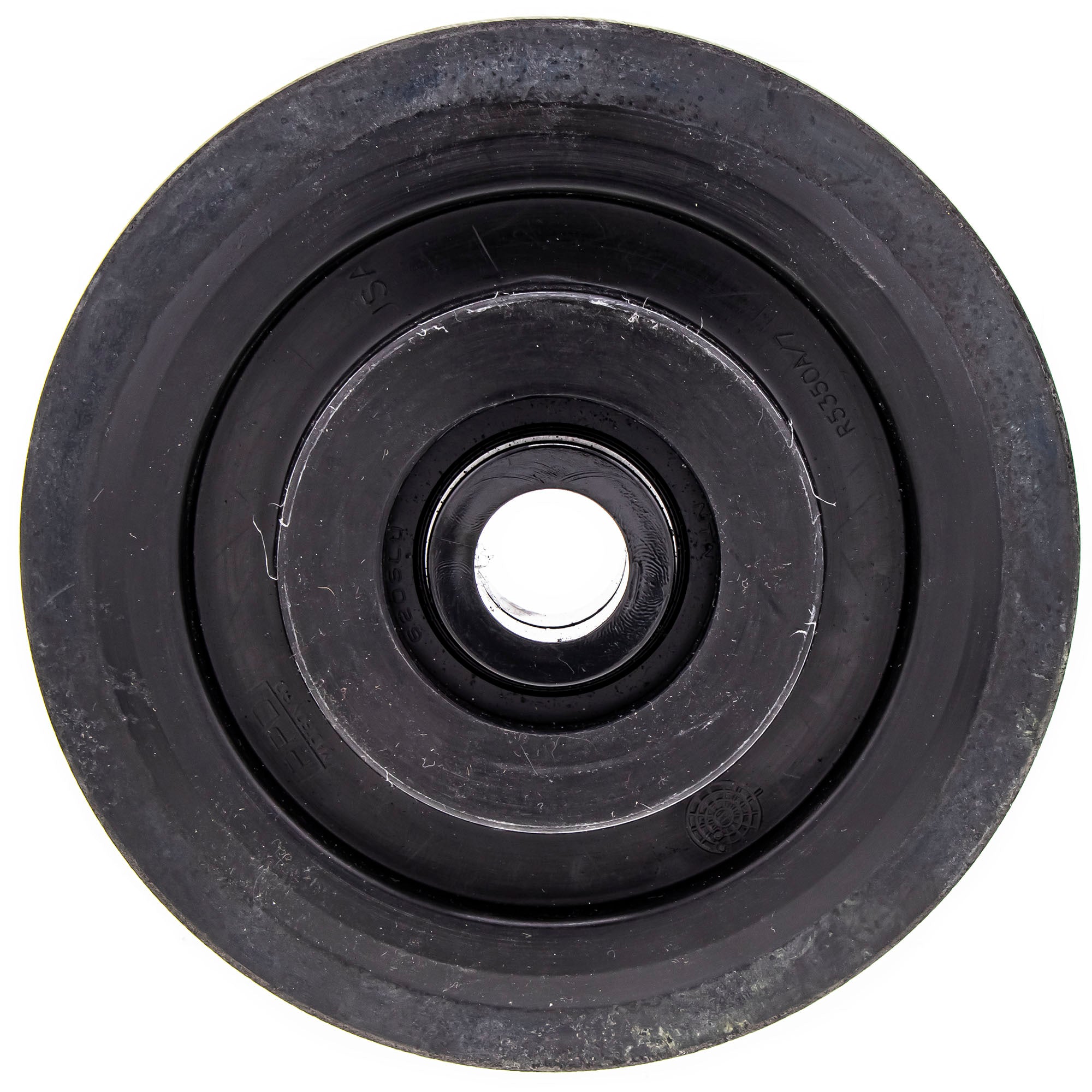 Polaris 1543018 Black Idler Bogie Wheel Most 1985-2007 Indy Edge 340 400 500